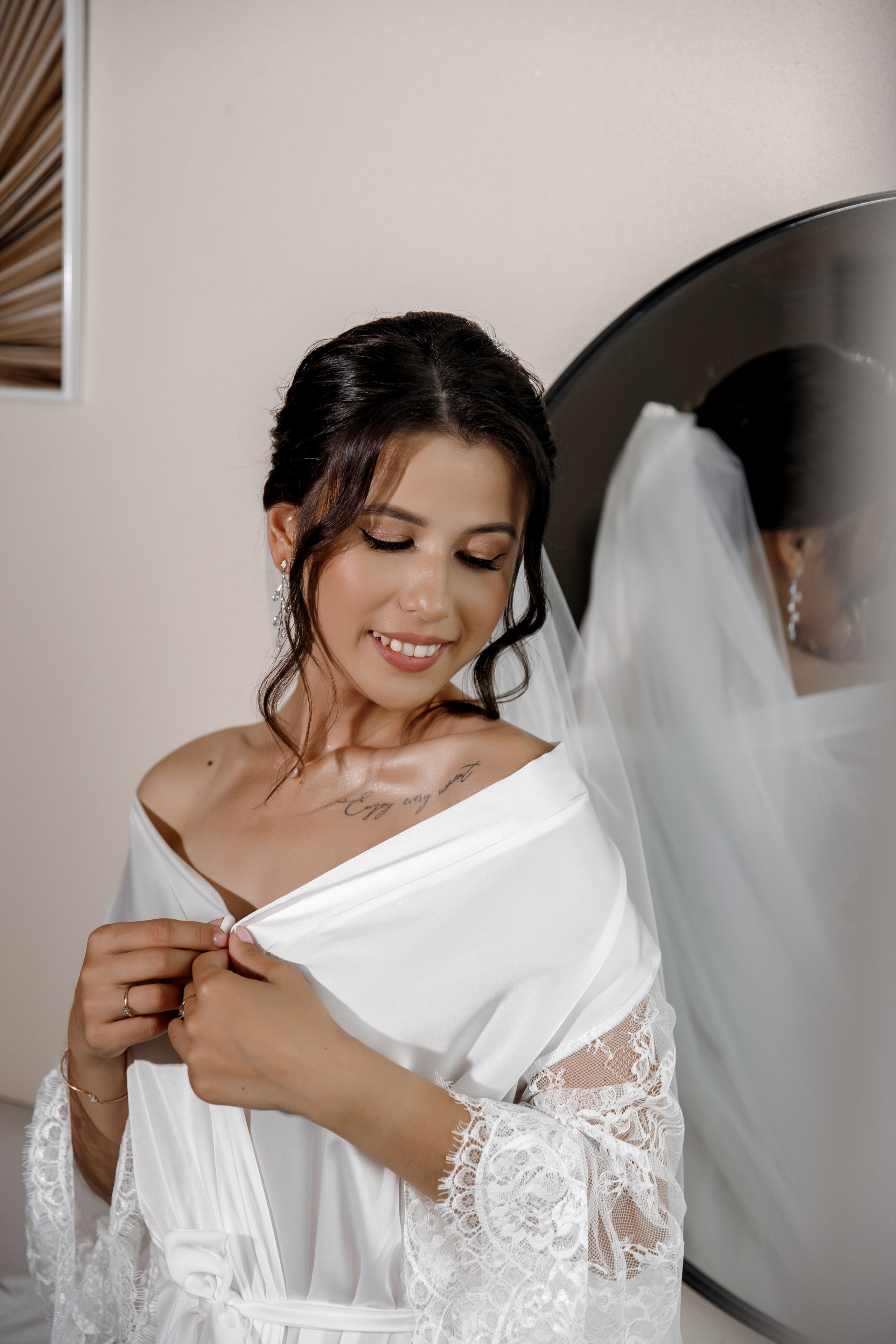 Шавкат и Аделина. Свадебный и семейный фотограф Разида Мухаметова