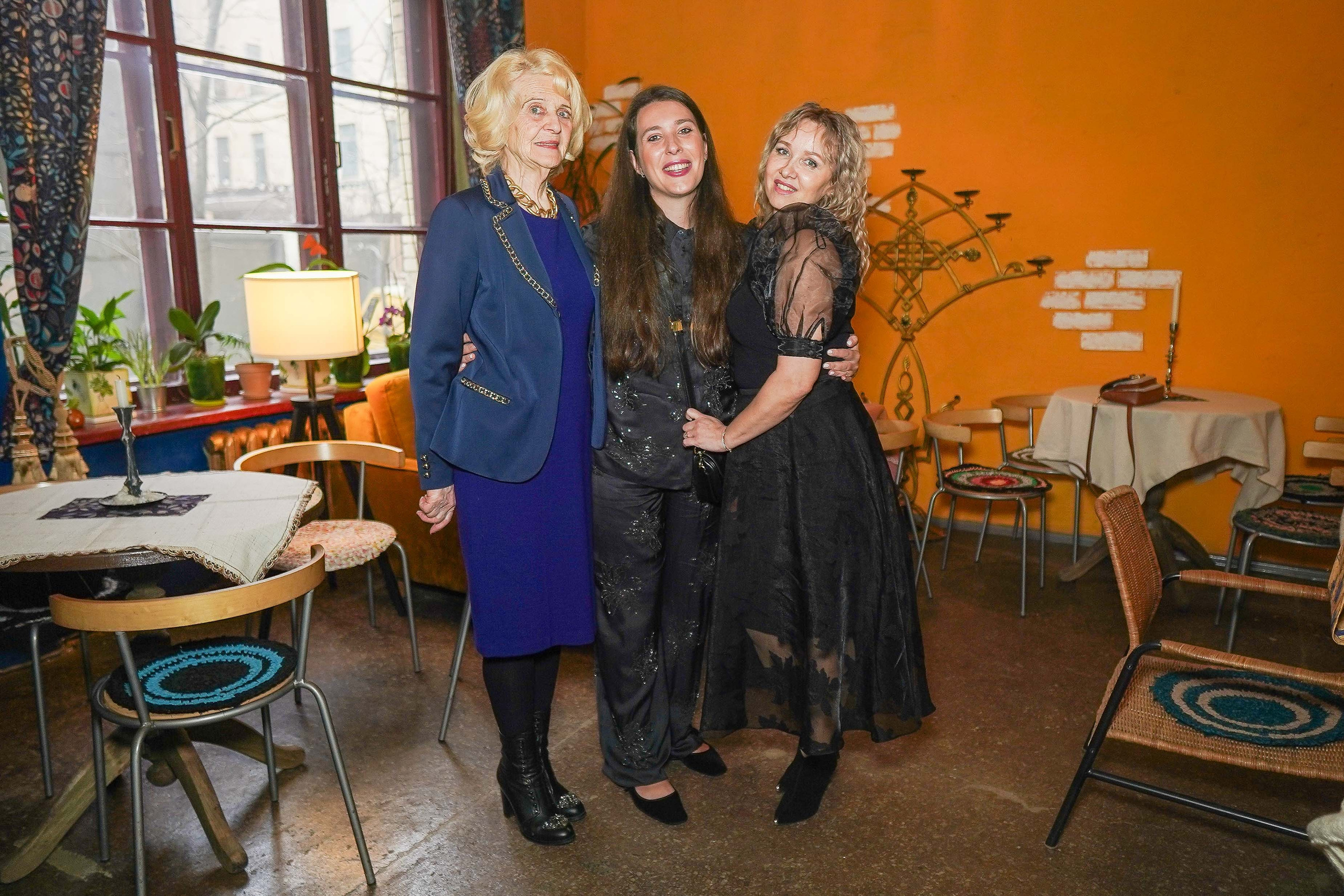 Любовь. Семейный и детский фотограф в Санкт-Петербурге Сергей Тарасов