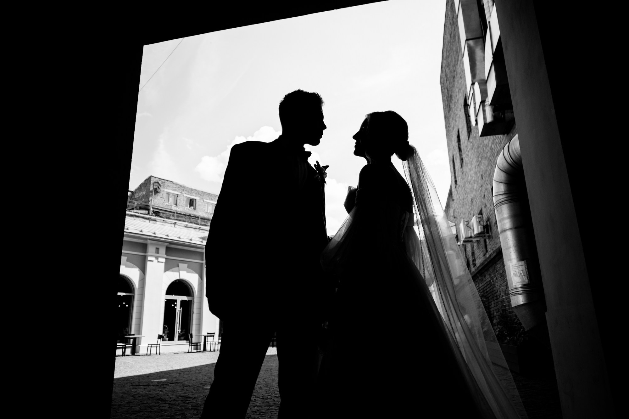 Омская Аврора. Свадебный и семейный фотограф в Омске Мормулев Михаил