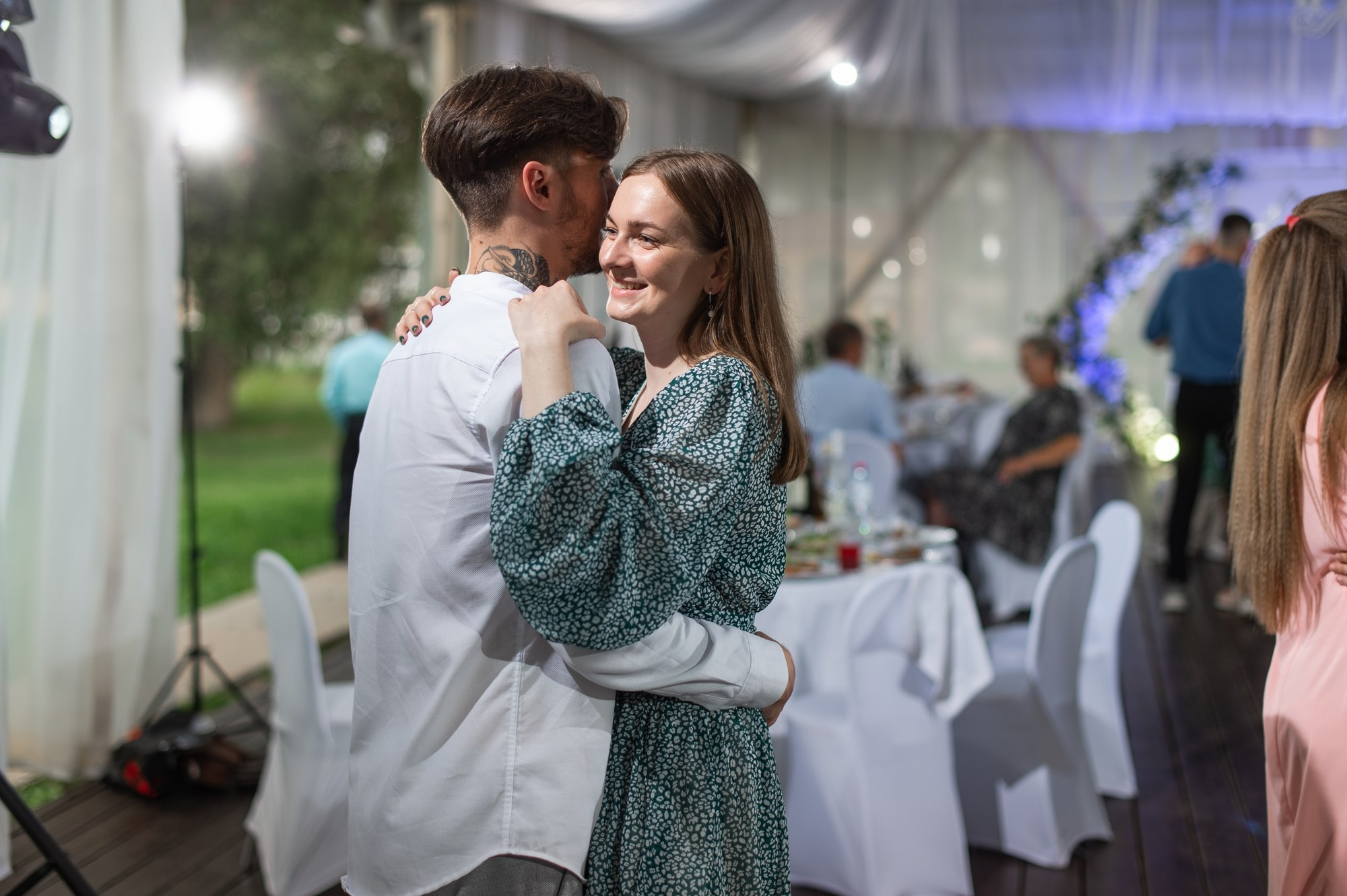 Омская Аврора. Свадебный и семейный фотограф в Омске Мормулев Михаил