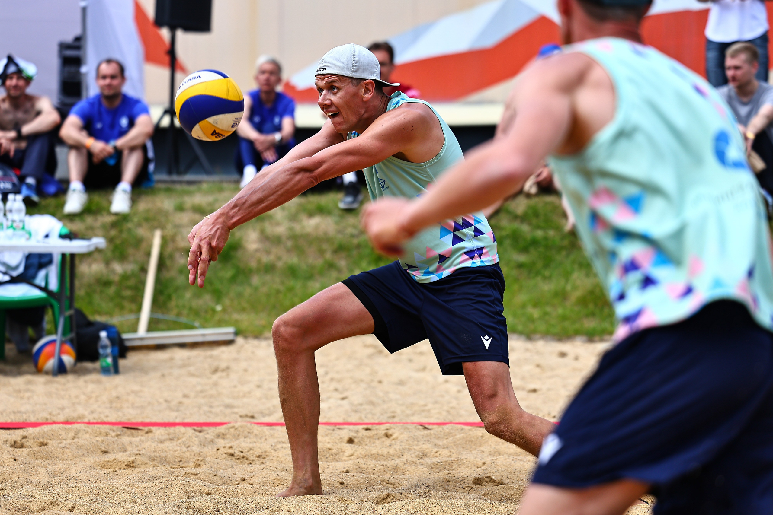 АТОМИАДА Лето 2025. Фототерапевт Ева Бунеева