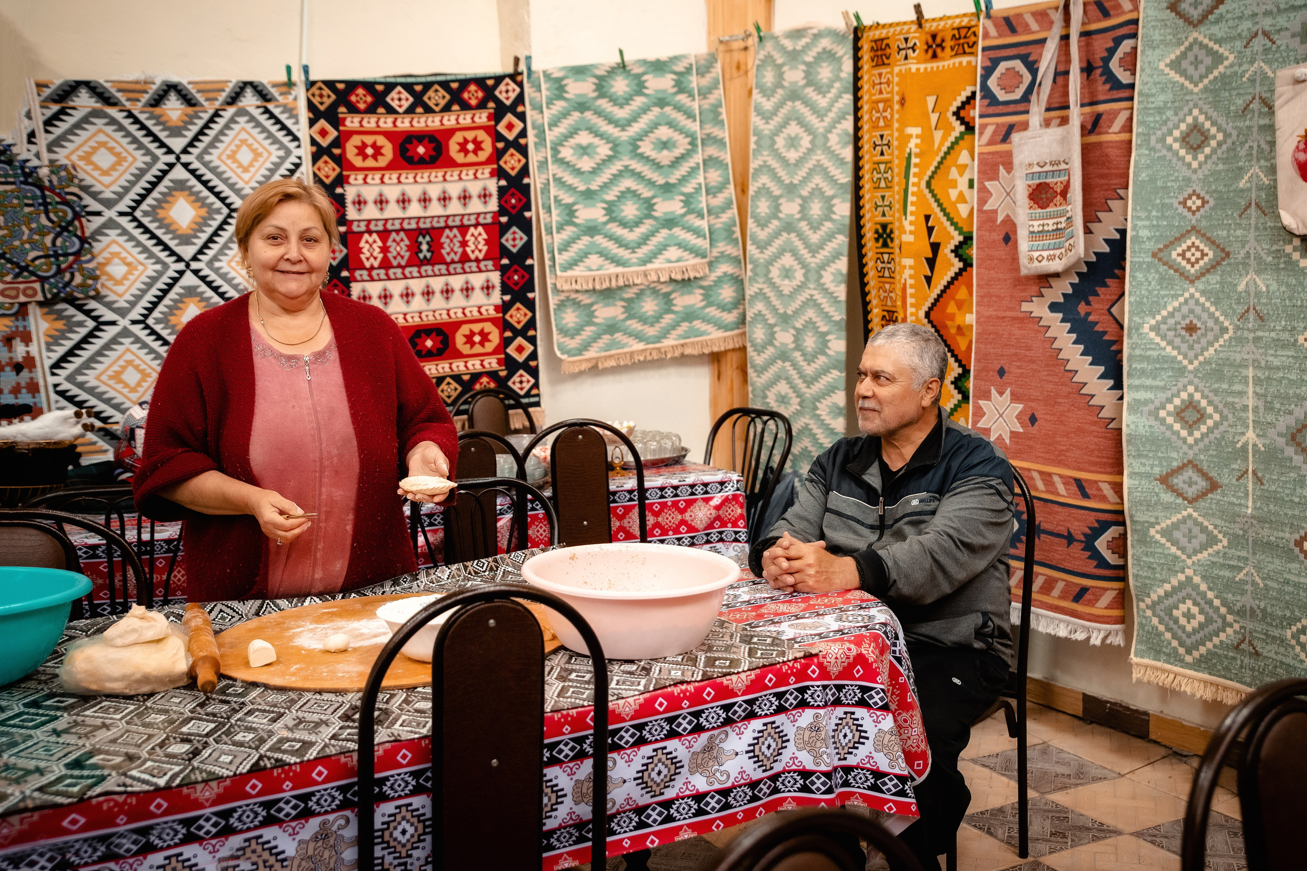 В гостях у Земфиры и Ибата. Женский фотограф Крещение Венчание Москва Брянск