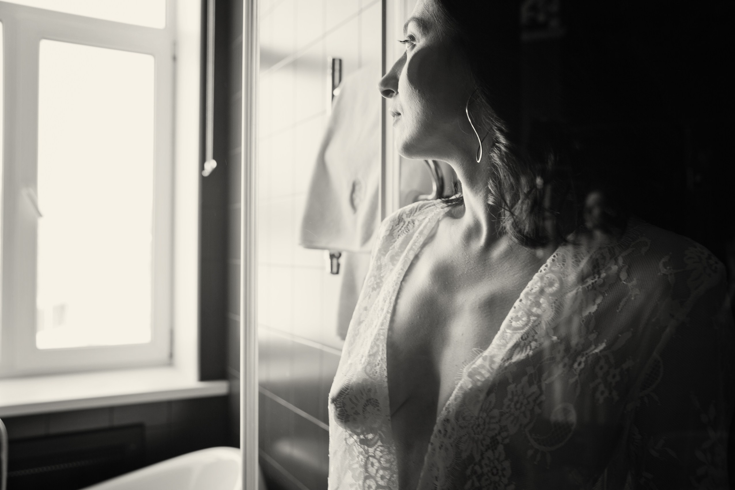 ЮЛИЯ, флорист. Photographer Anna Arzamastseva