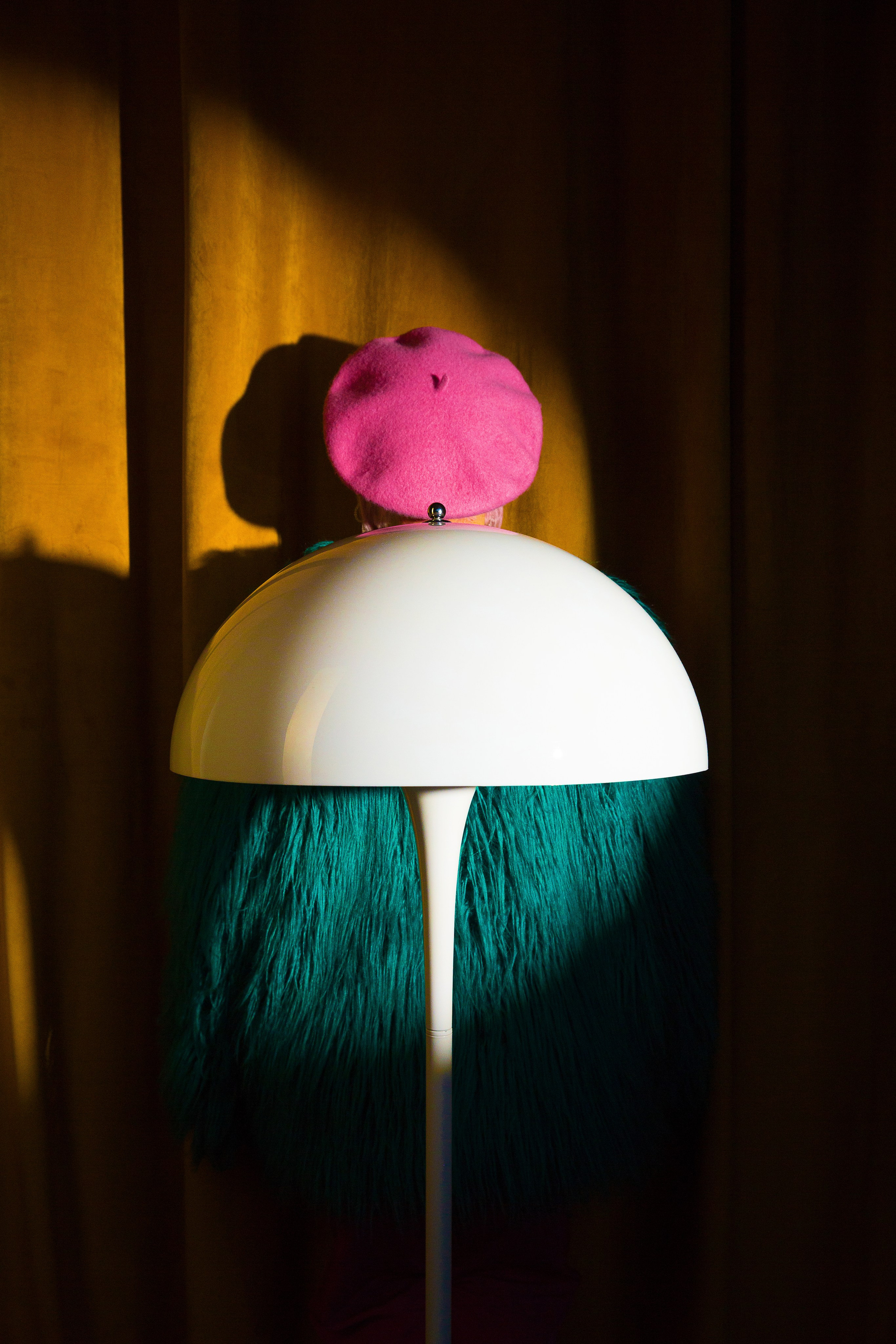 ОЛЬГА, MAKE-UP ARTIST. Photographer Anna Arzamastseva