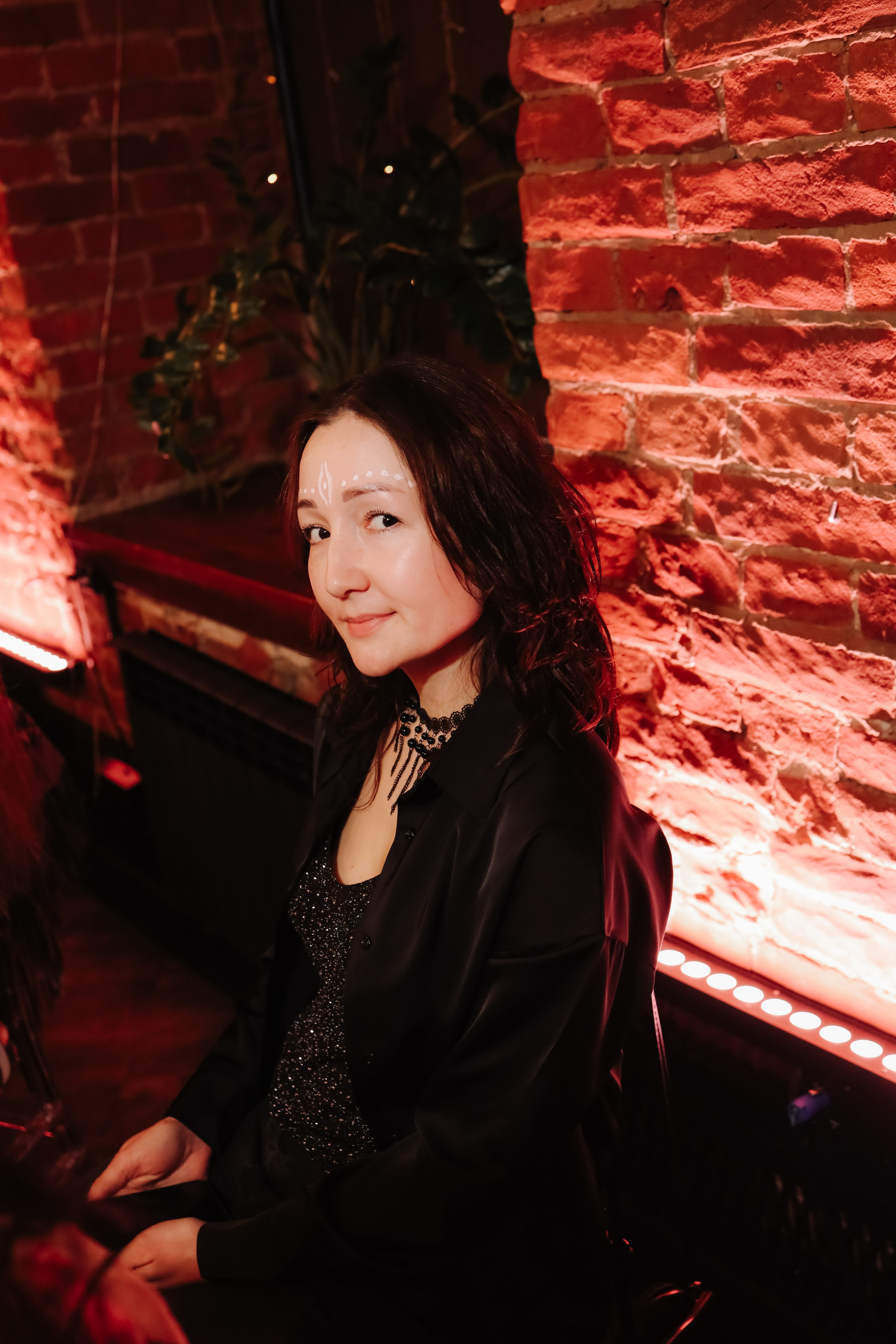 Фестиваль Дотерра «Расцветай и чувствуй». Фотограф Новосибирск