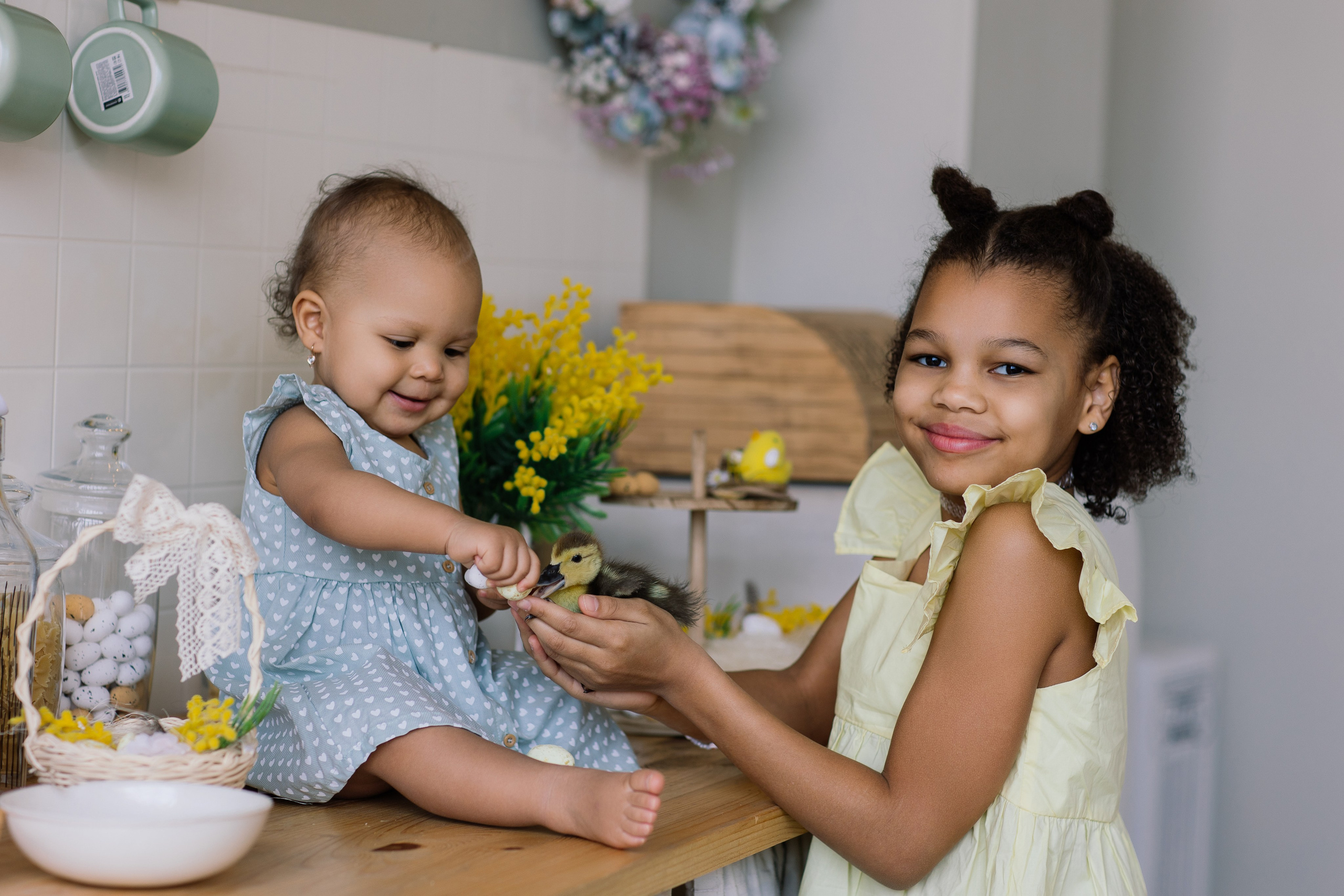 Адриан, София и Ника. Семейный фотограф Толстикова Кристина