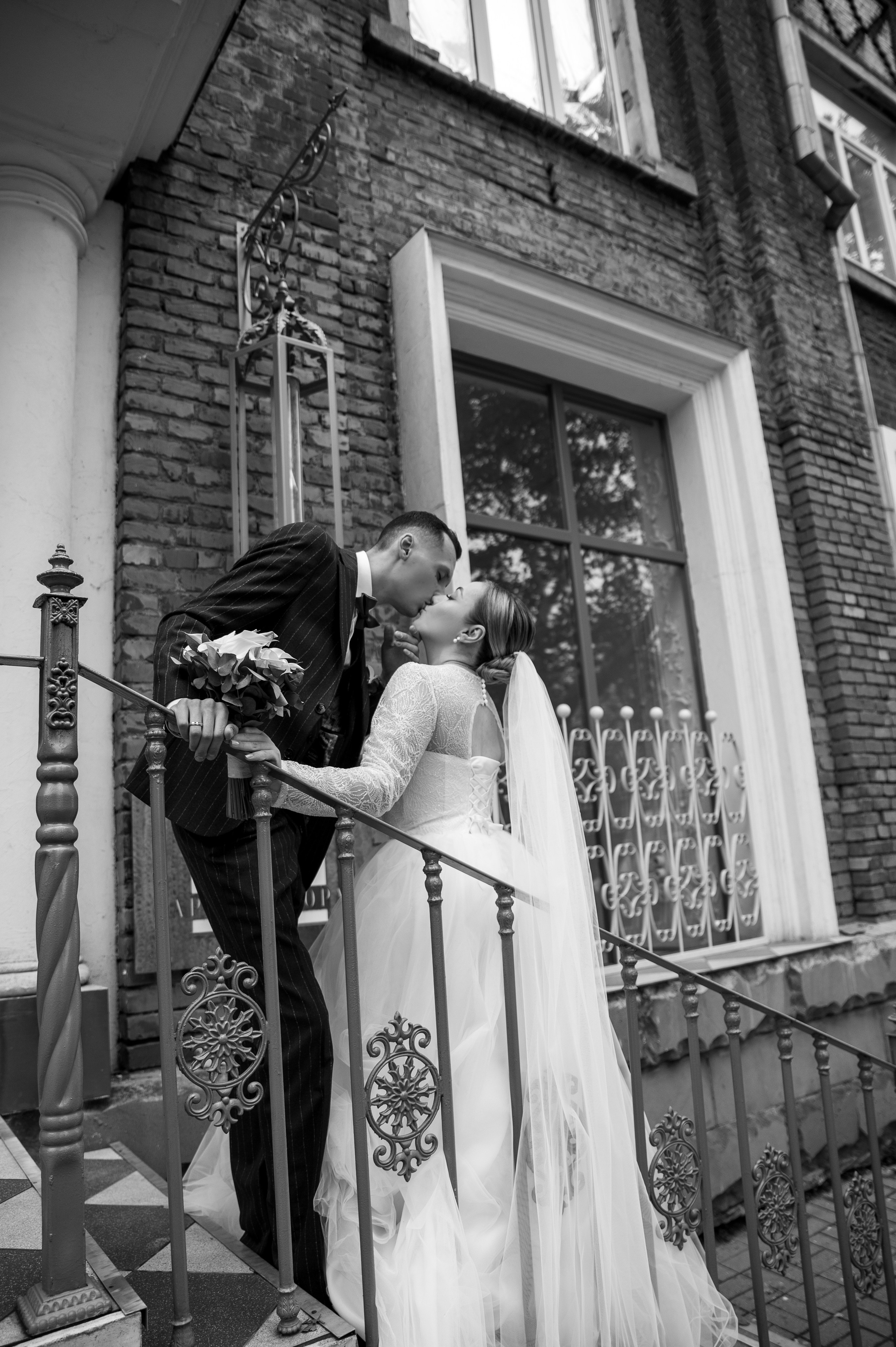 Свадебная 💍 загс и студия. Свадебный и семейный фотограф в Краснодаре Алина Мельник