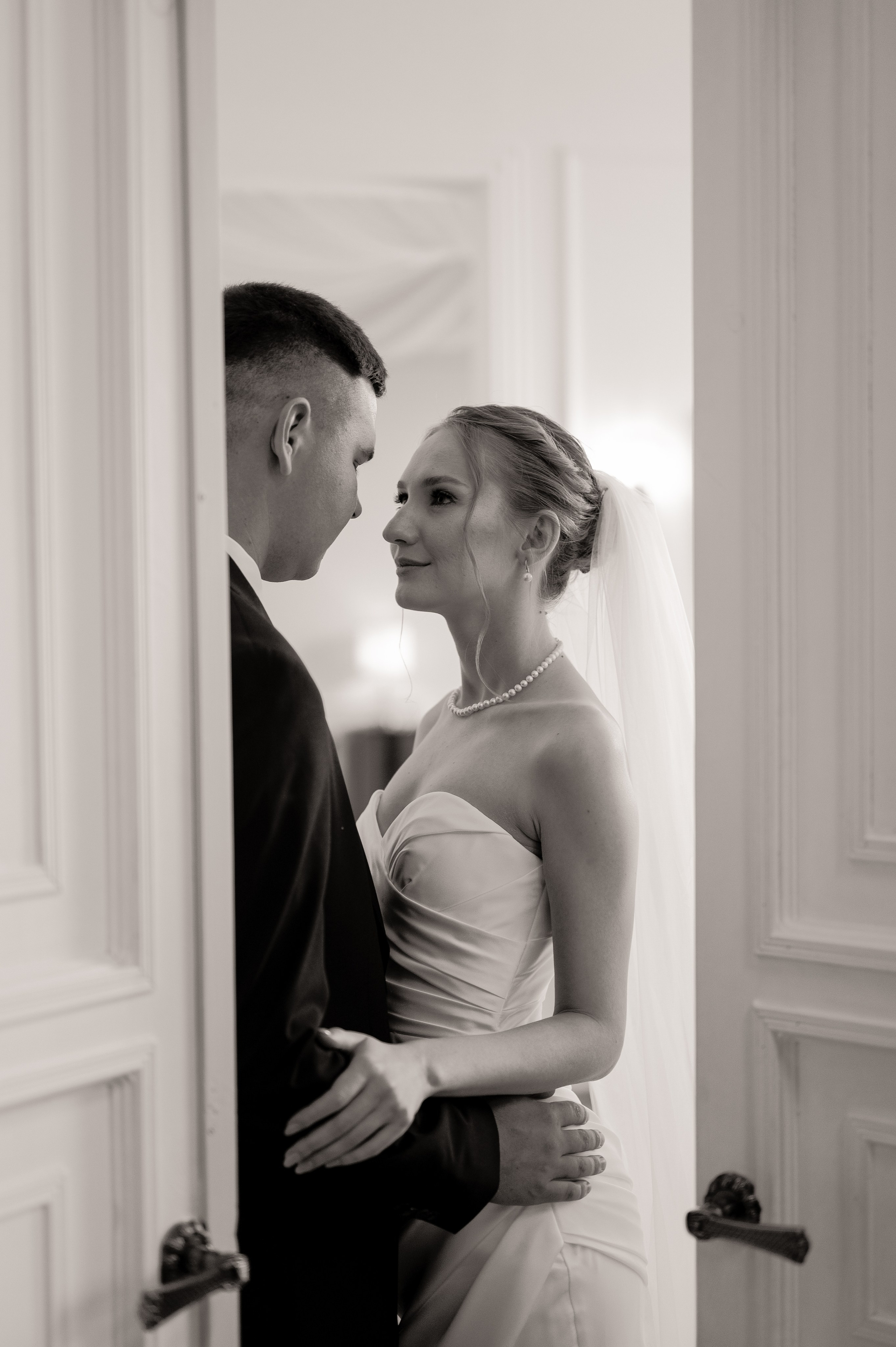 Антон и Таня. Свадебный и семейный фотограф в Краснодаре Алина Мельник