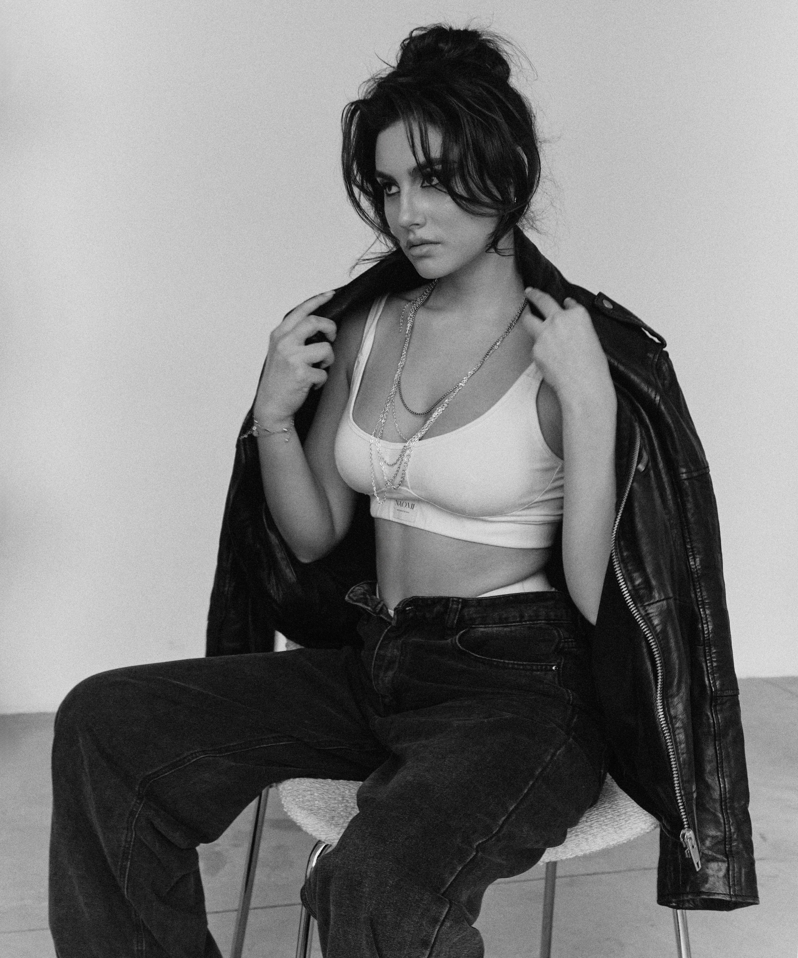 MASHA. Фотограф и видеограф в Санкт-Петербурге Прилепин Слава