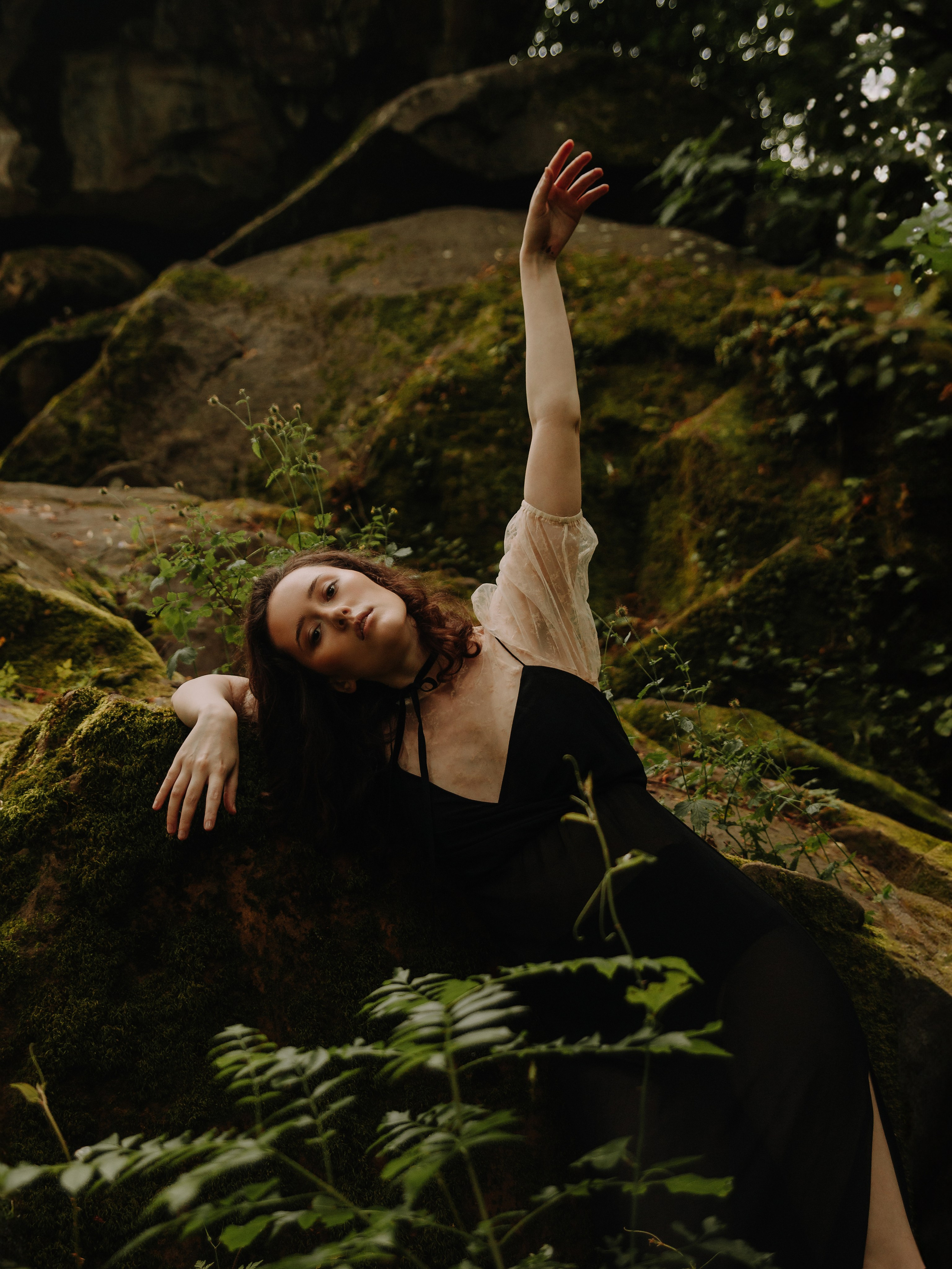 MARINA. Фотограф и видеограф в Санкт-Петербурге Прилепин Слава