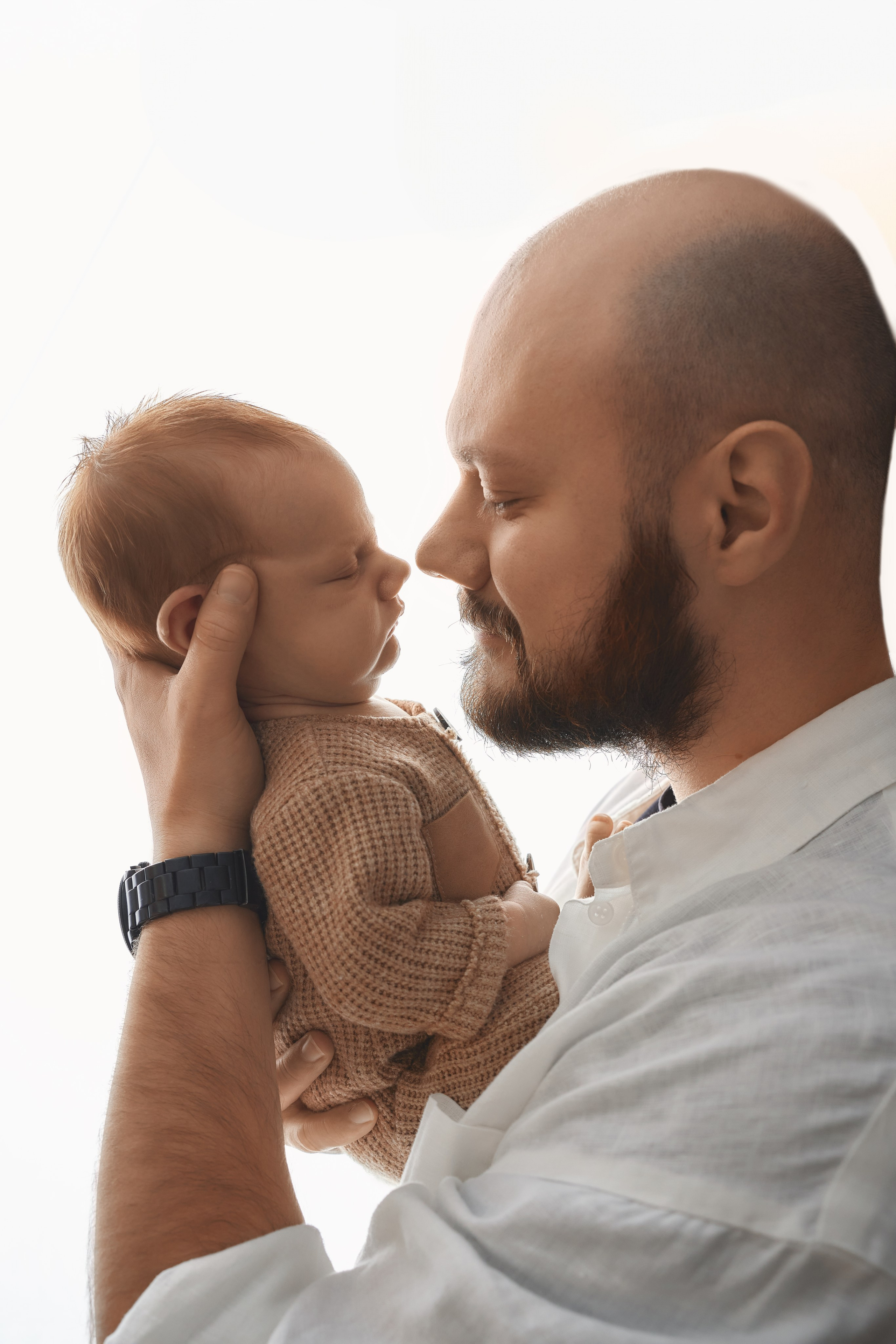 Ярослав. Фотограф новорожденных во Владивостоке Ромашко Виктория