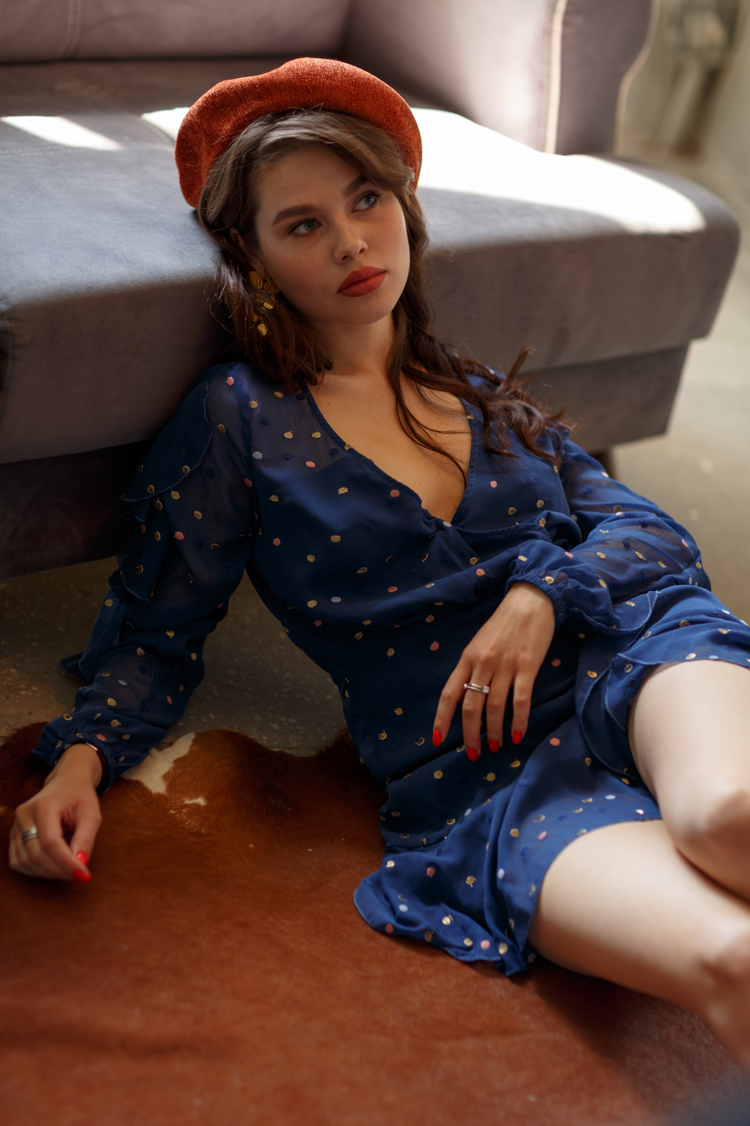 Оля. Свадебный, предметный и портретный фотограф в Волгограде