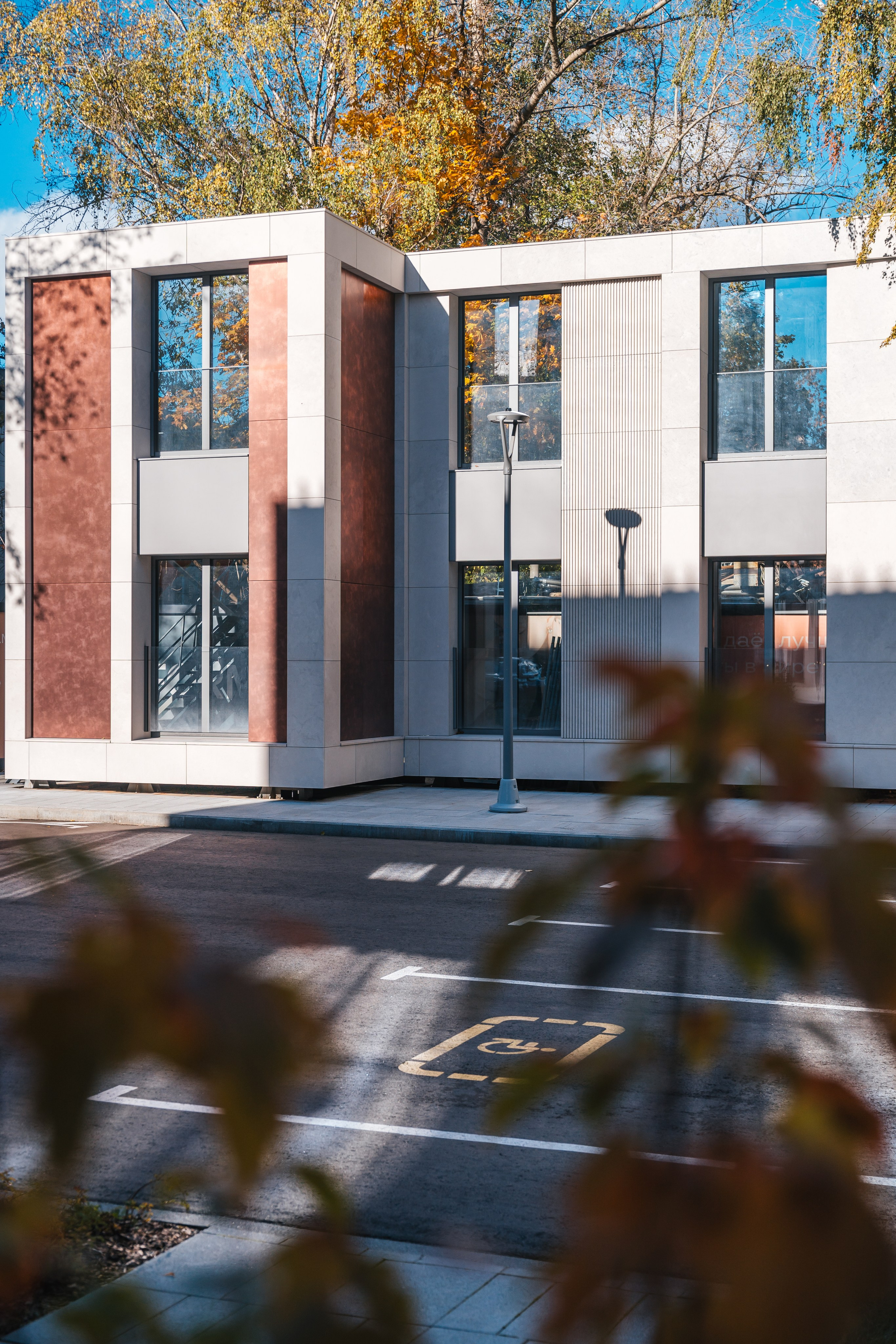 Soul, FORMA. @tomrus: Рустам Шагиморданов — фотограф