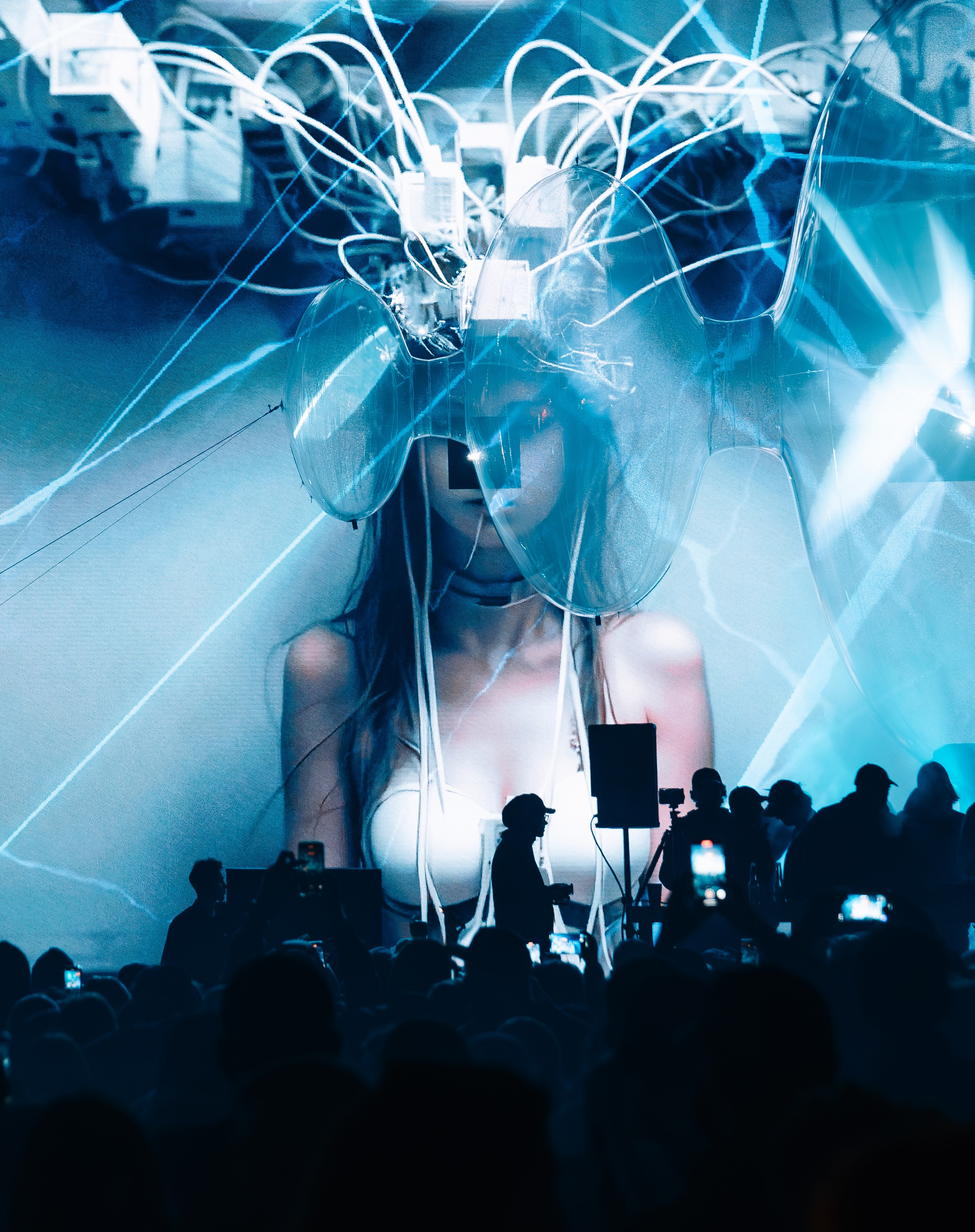 New Star Weekend, SILA SVETA. @tomrus: Рустам Шагиморданов — фотограф