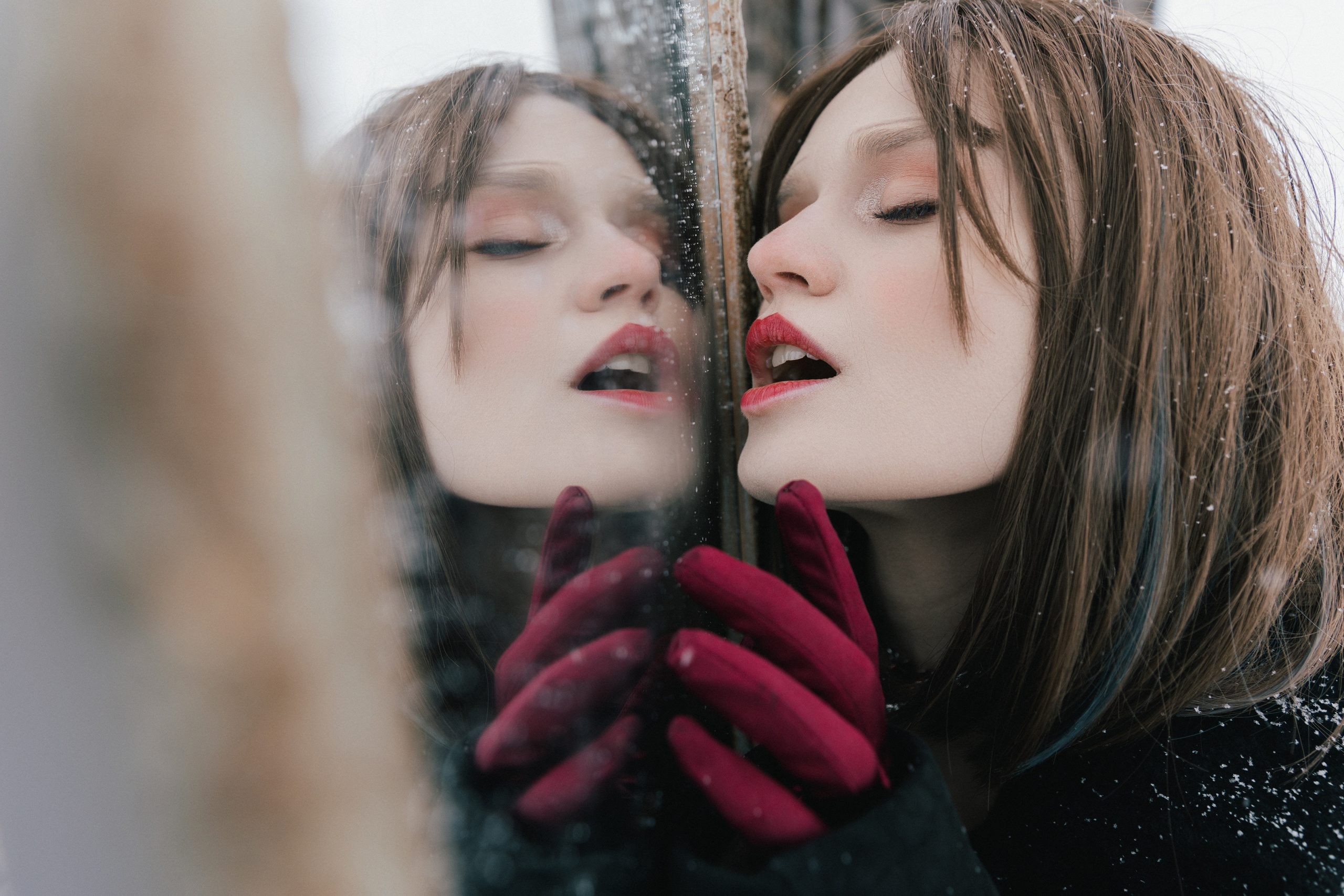 Вика. Фотограф Виктория Котенёва