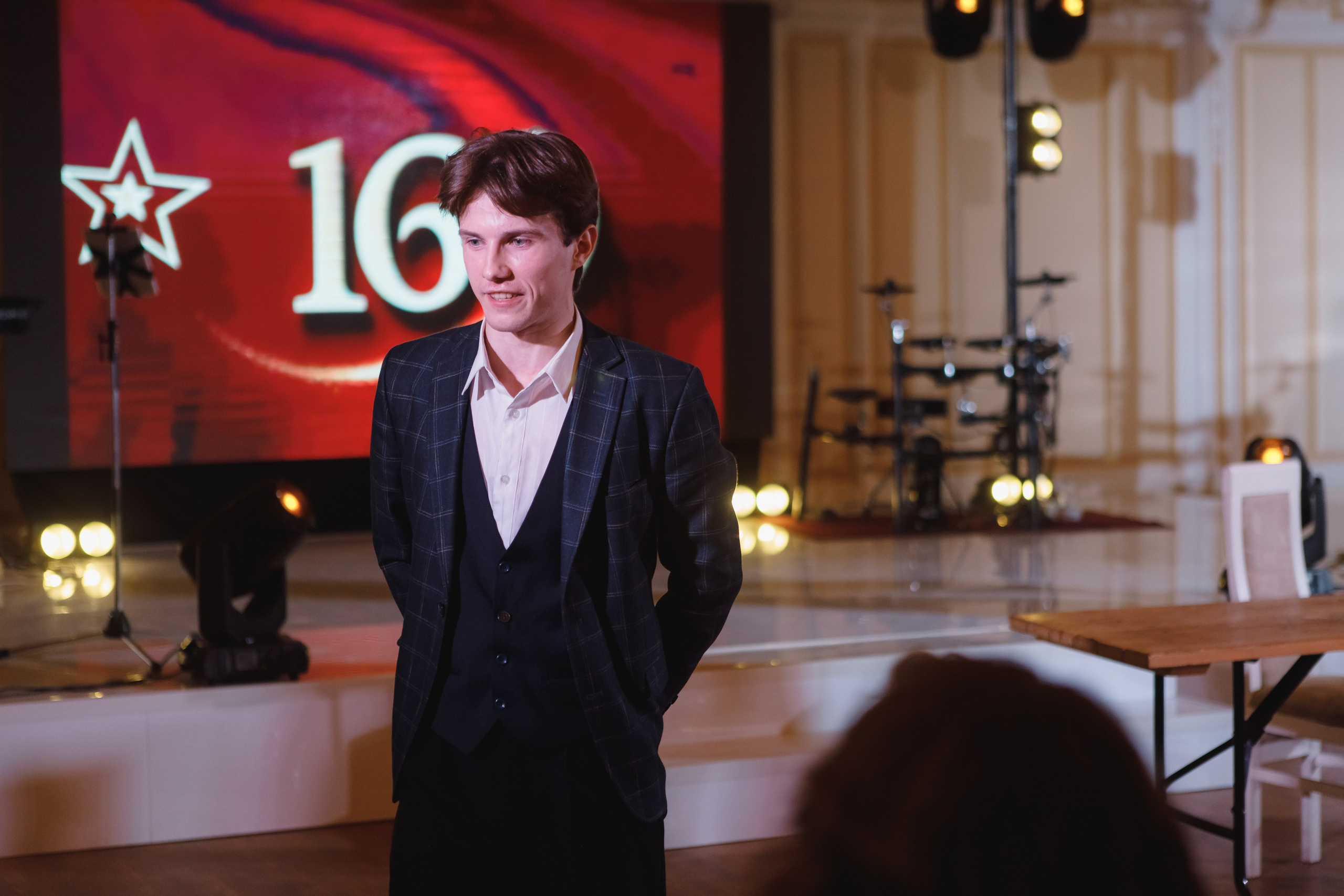 Банкет в бальном стиле. Семейный и свадебный фотограф в Нижнем Новгороде