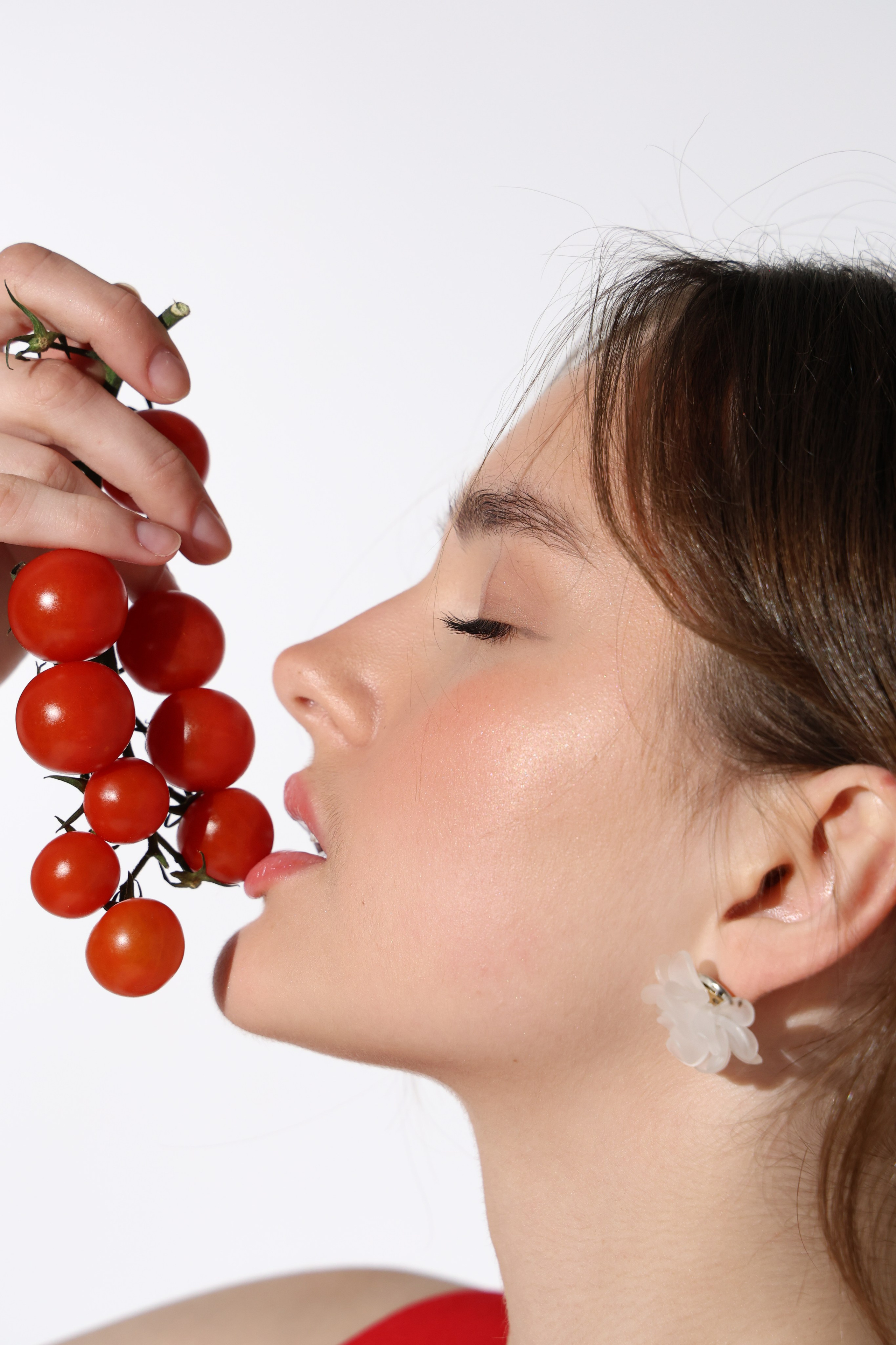 Sonya P. Modeling agency TM MODELS