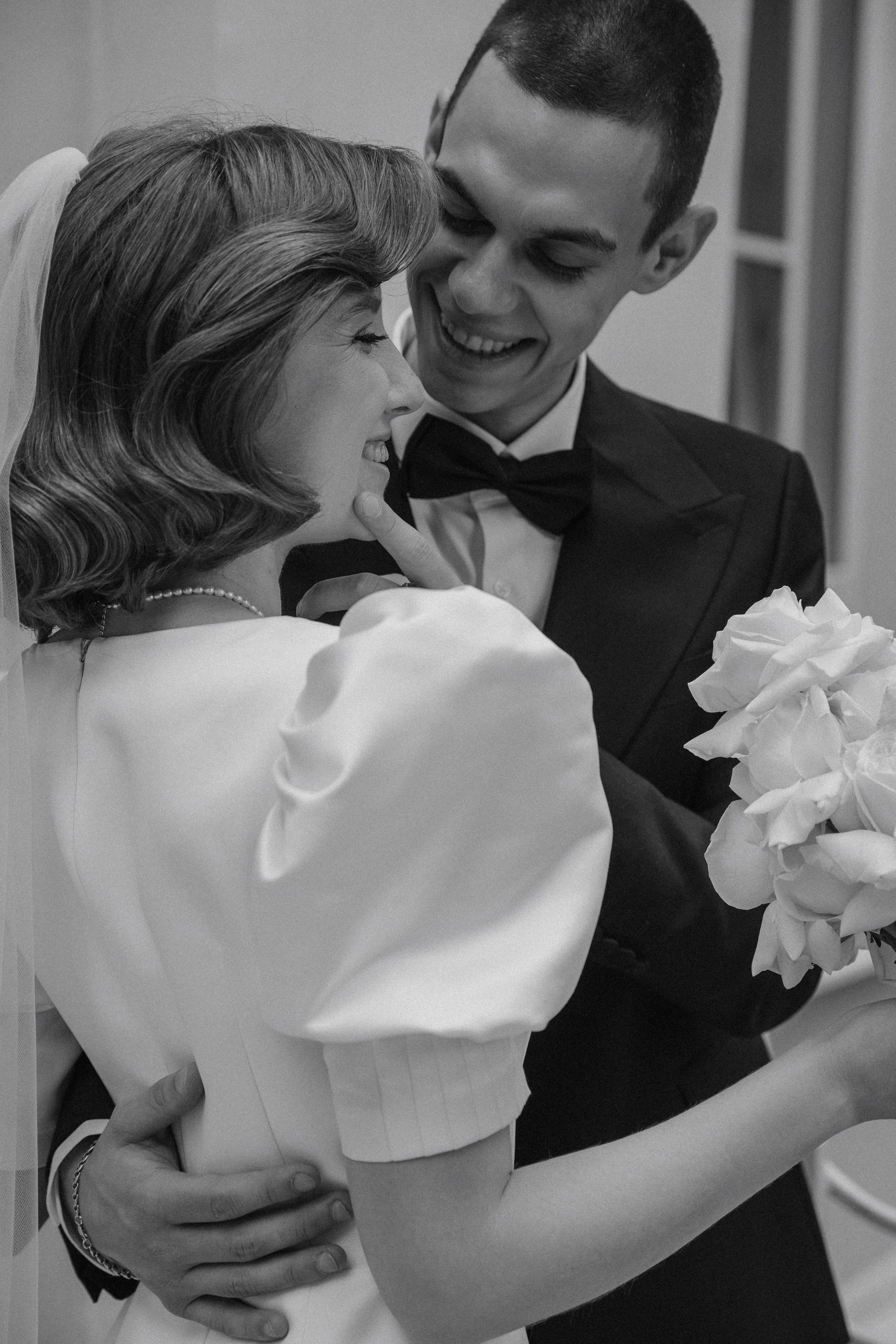 Элеонора & Николай. Свадебный фотограф Лена Чистопольцева