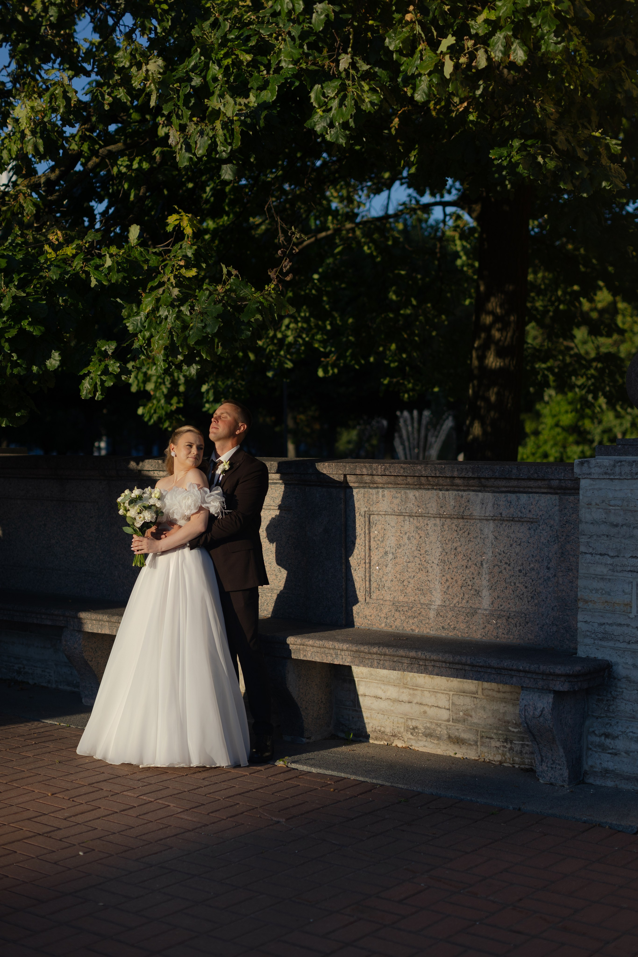 Дмитрий и Алина. @dariazphoto свадебный фотограф