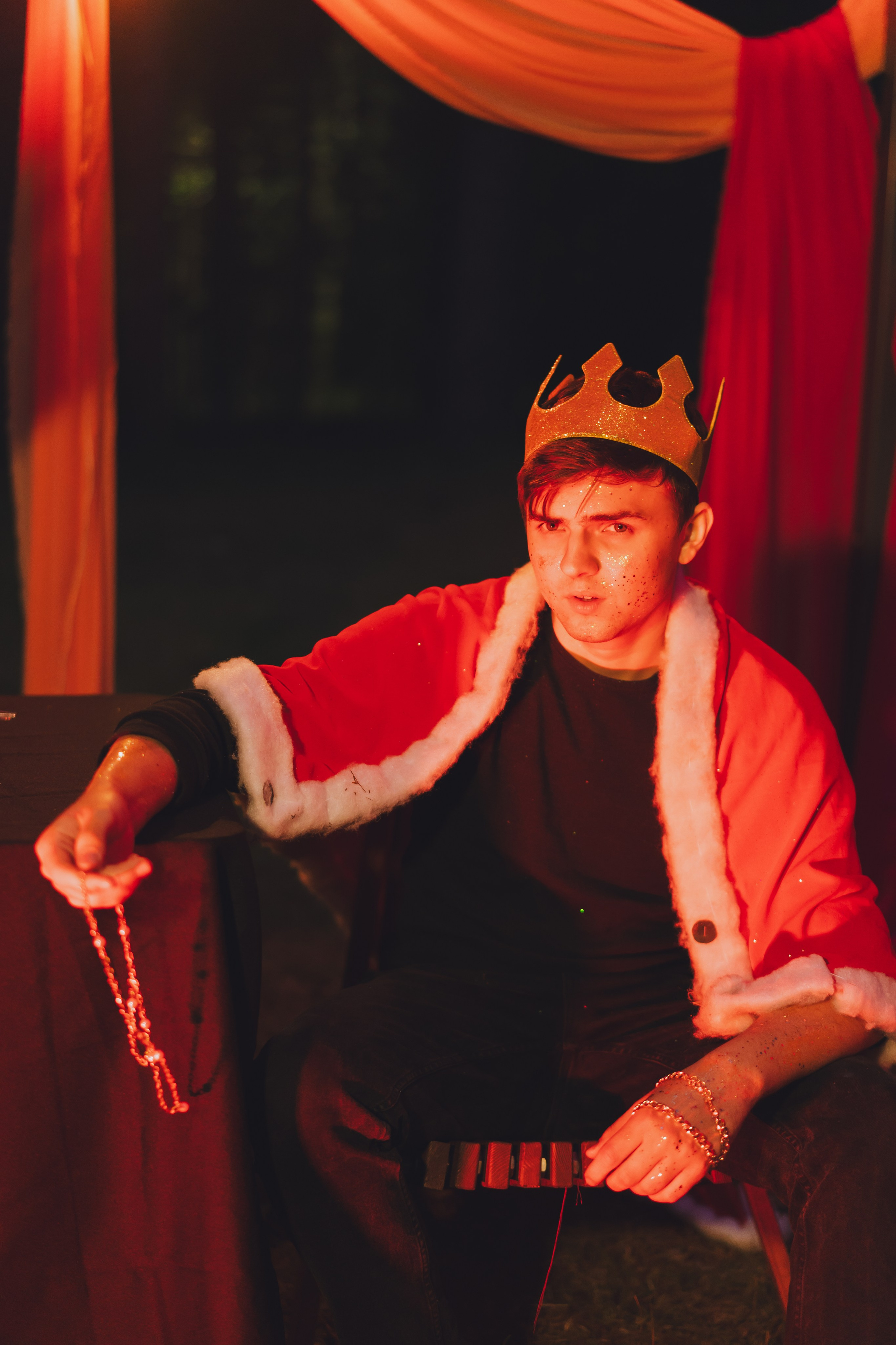 Палаточный форум CAMPot 2025. Фотограф Надежда Погребняк | Рязань | Москва