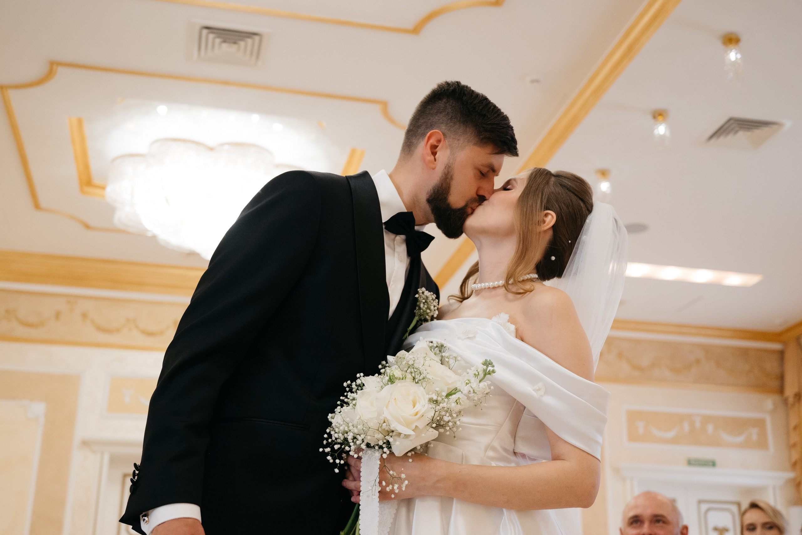 Wolki&Lipki. Свадебный фотограф Ижевск Петр Шишков