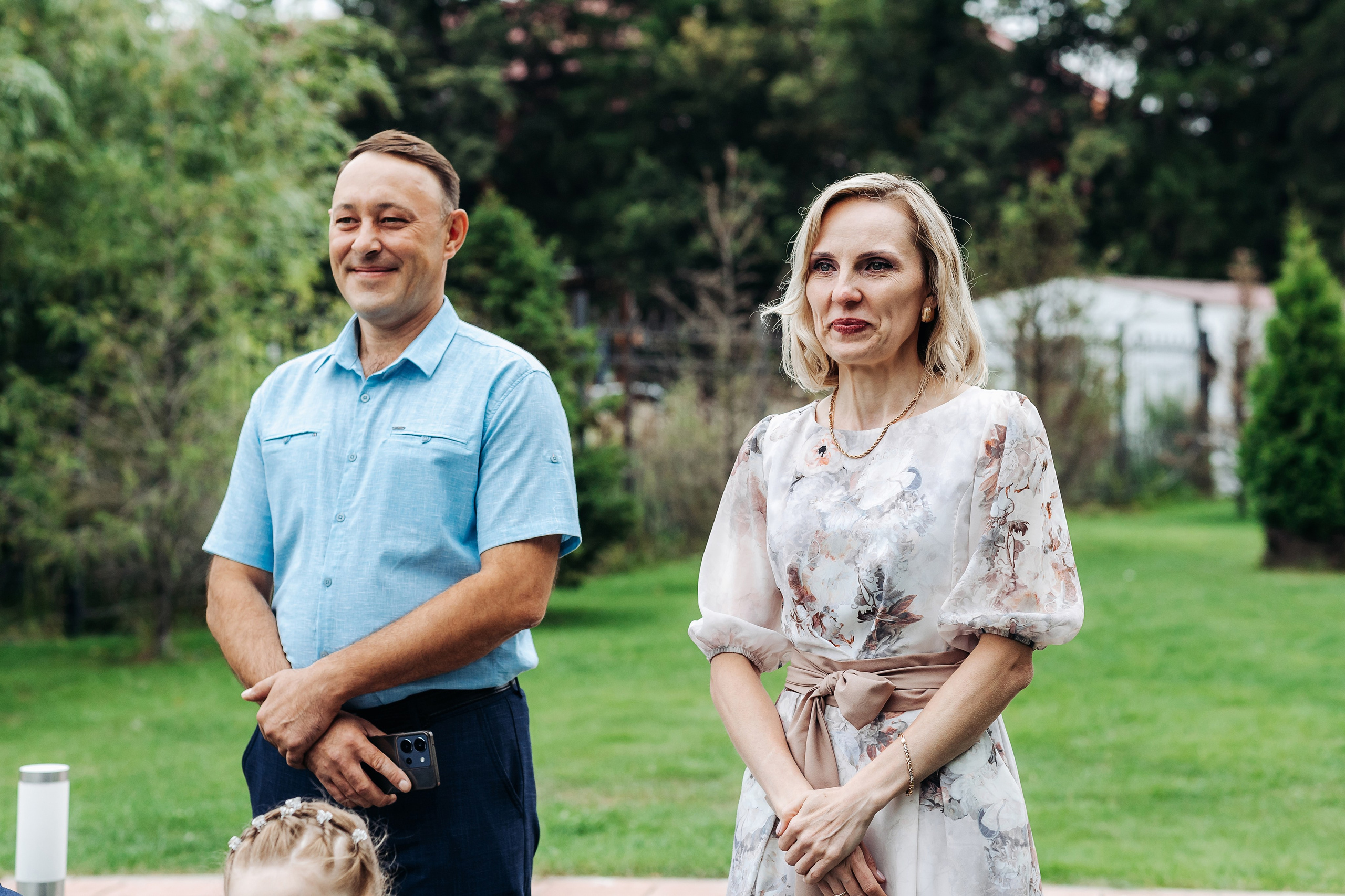 Антон Ксения. Фотограф Омск Андрей Козяков