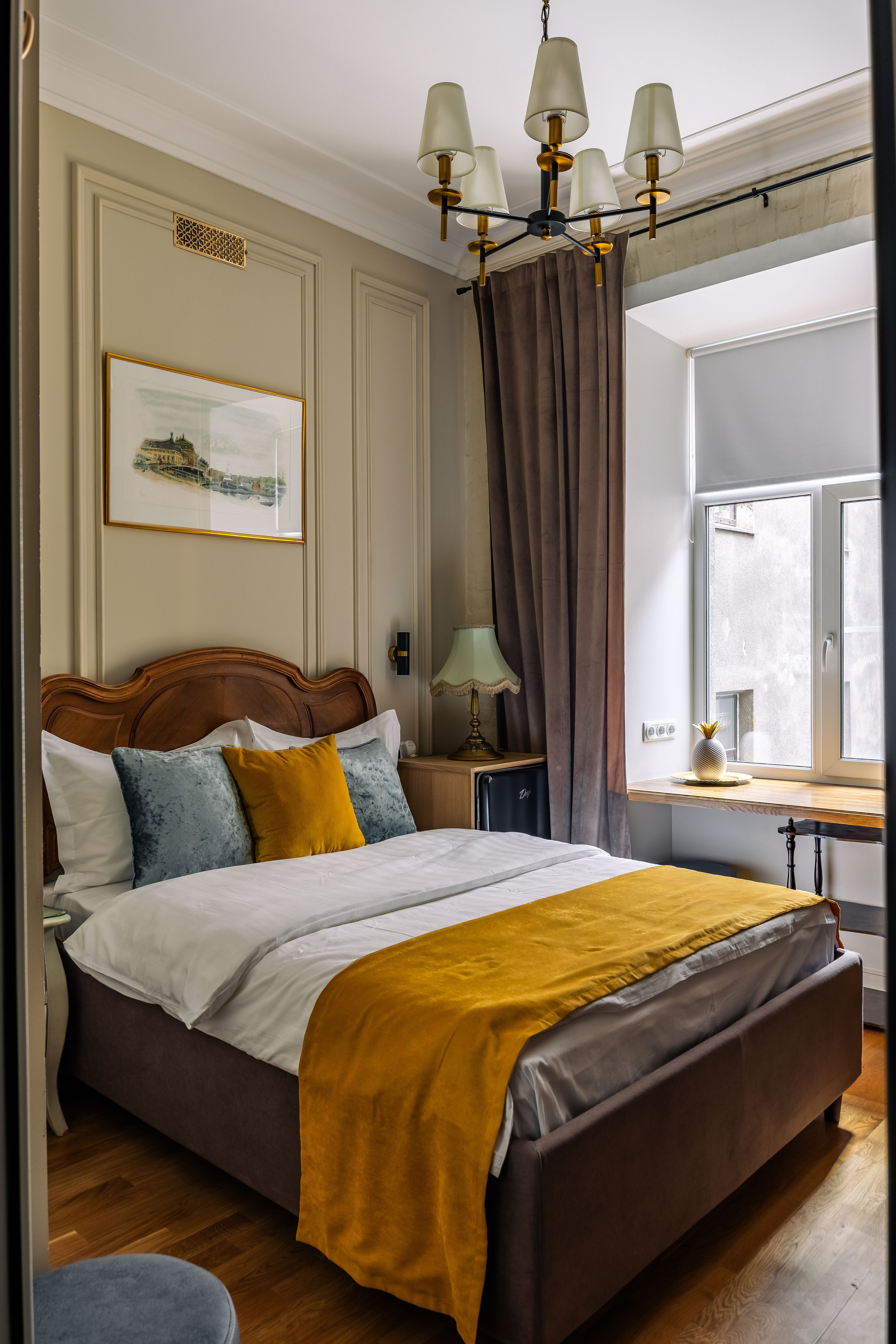 Портфолио. Интерьерный фотограф в Санкт-Петербурге Всеволод Арчелков