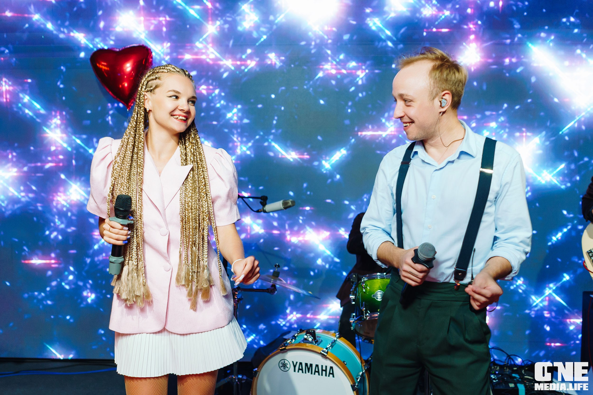 Фоторепортаж из ресторана Океан. One Media Life: фоторепортажи, фотоотчеты с мероприятий и заведений