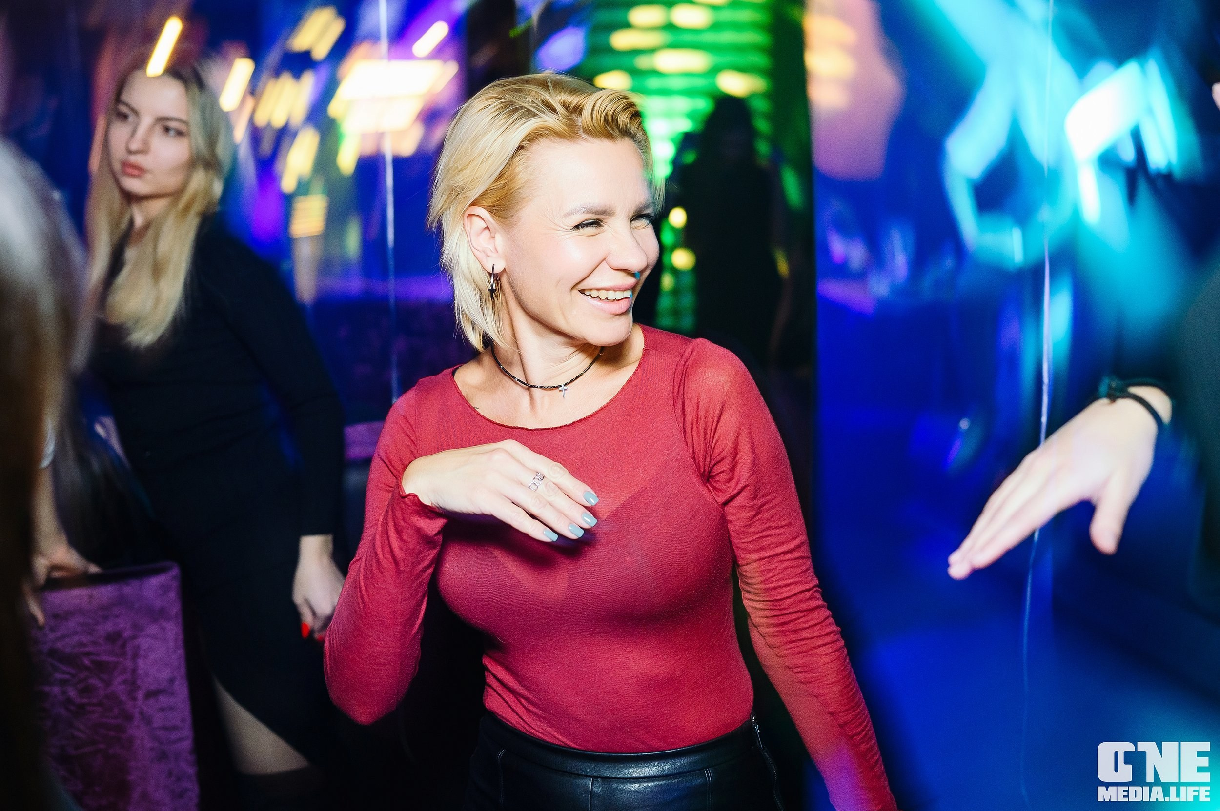 Фоторепортаж из караоке-клуба Эйфория. One Media Life: фоторепортажи, фотоотчеты с мероприятий и заведений