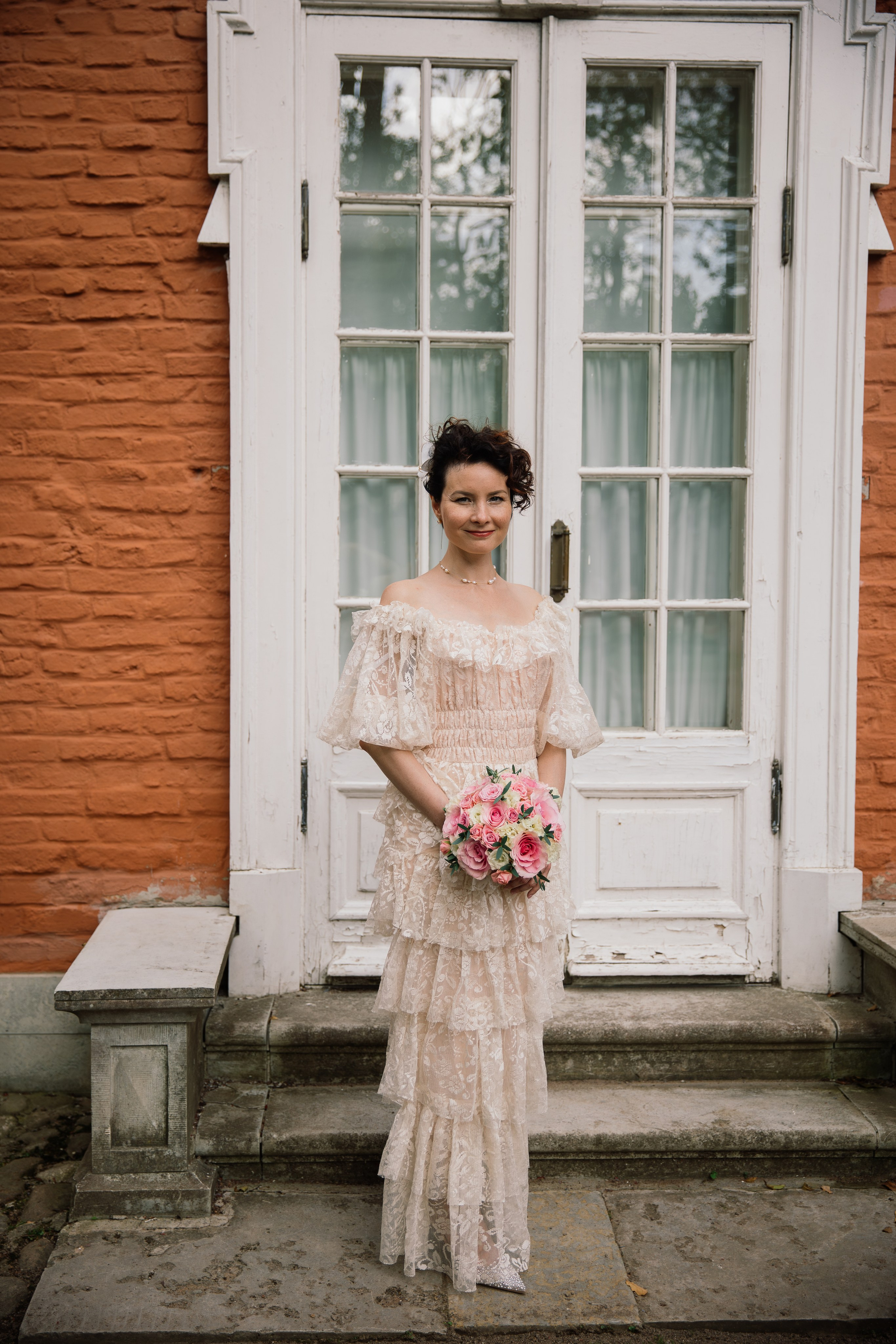 Алексей и Екатерина. Семейный фотограф Толстикова Кристина