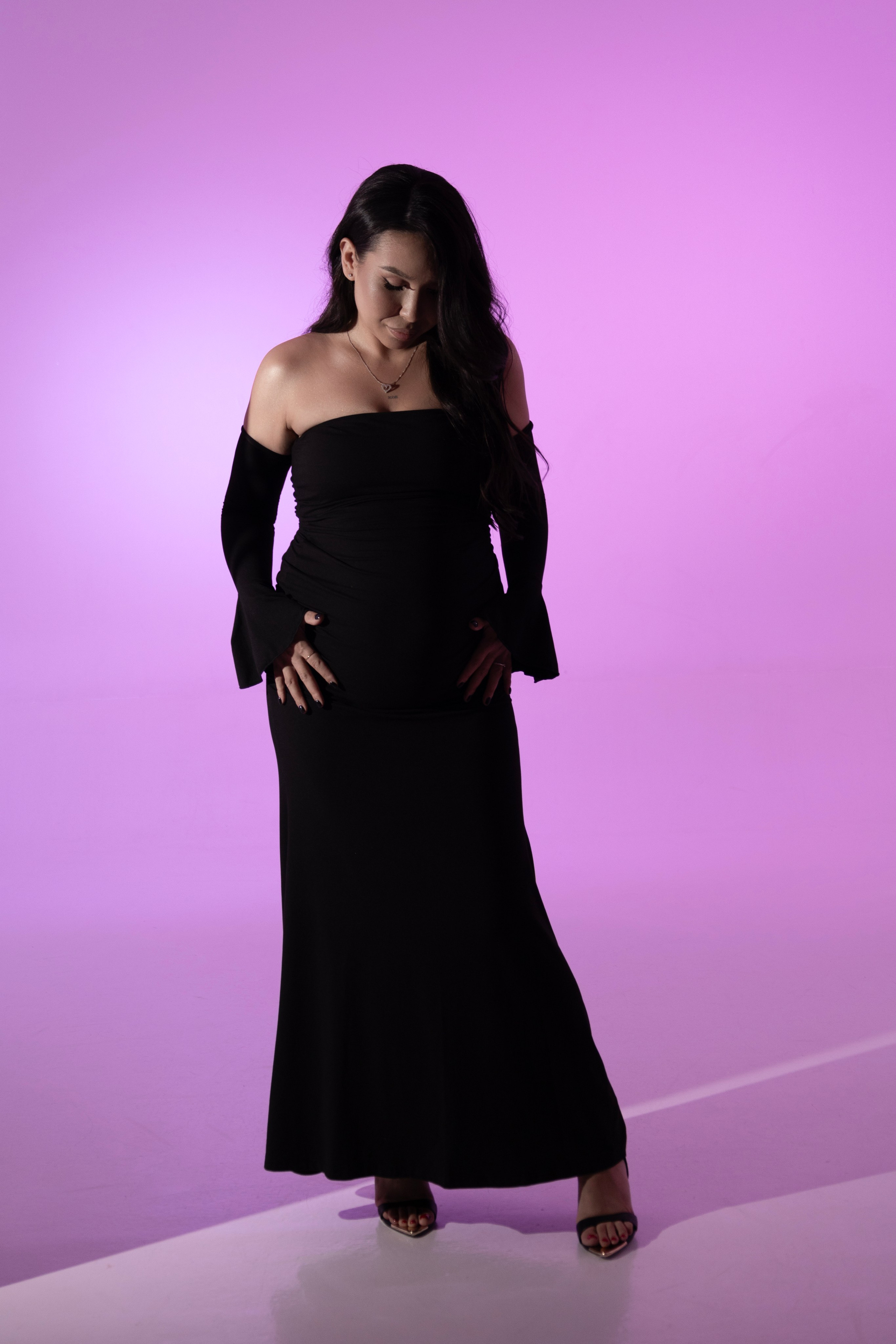 Рита. Портретный фотограф в Иркутске Анна Огородникова