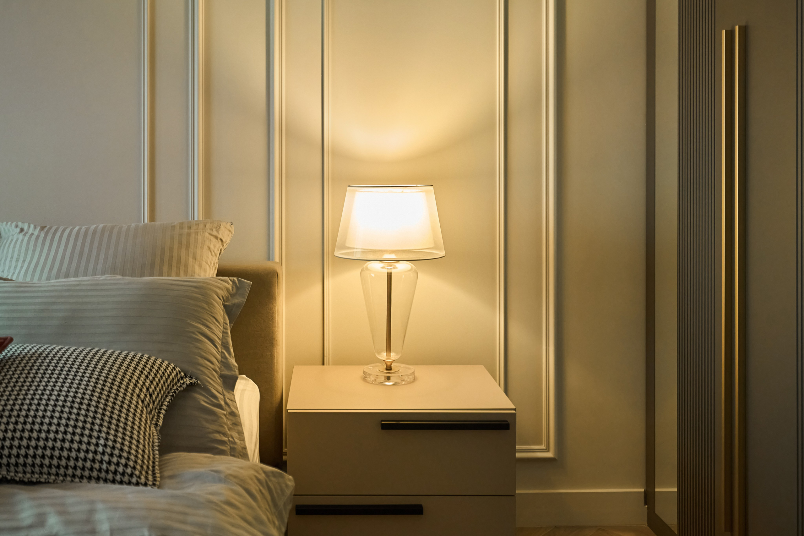 «Sky House». Интерьерный и портретный фотограф в Москве Анна Моногарова