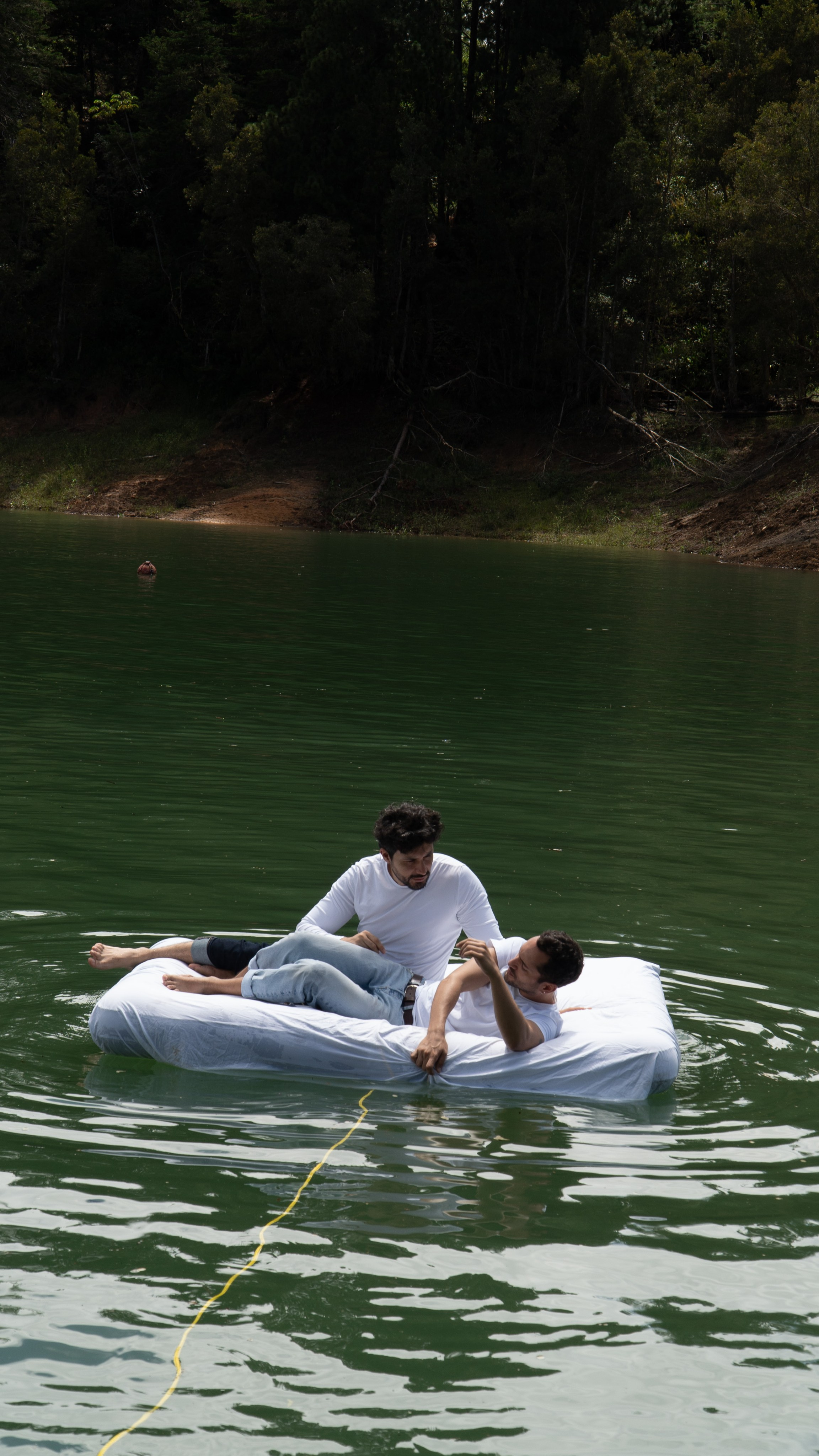 Guatape full. Wedding Photographer in Barcelona and Medellin