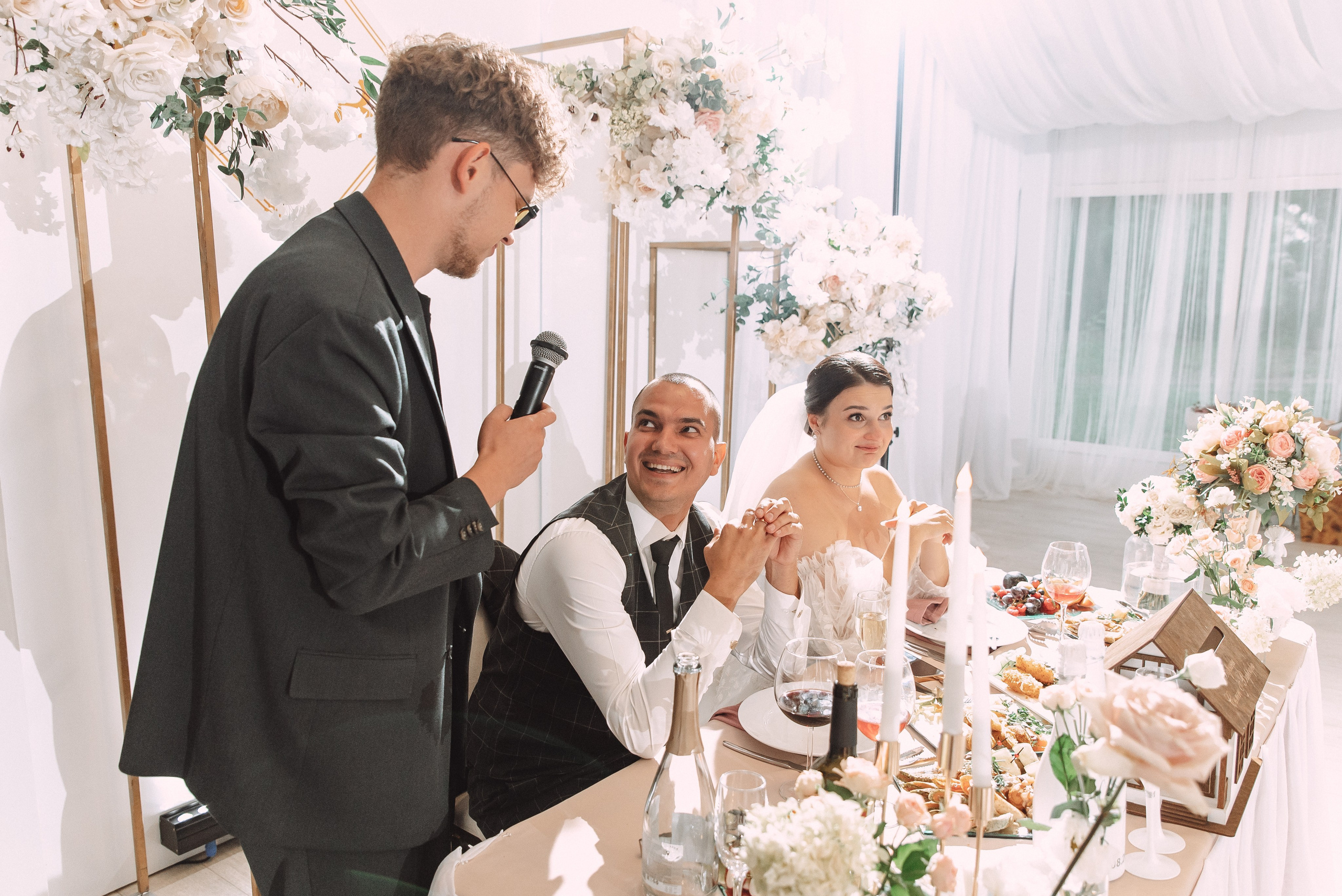 Семен + Варвара. Свадебный и семейный фотограф в Волгограде Олеся Лисицкая