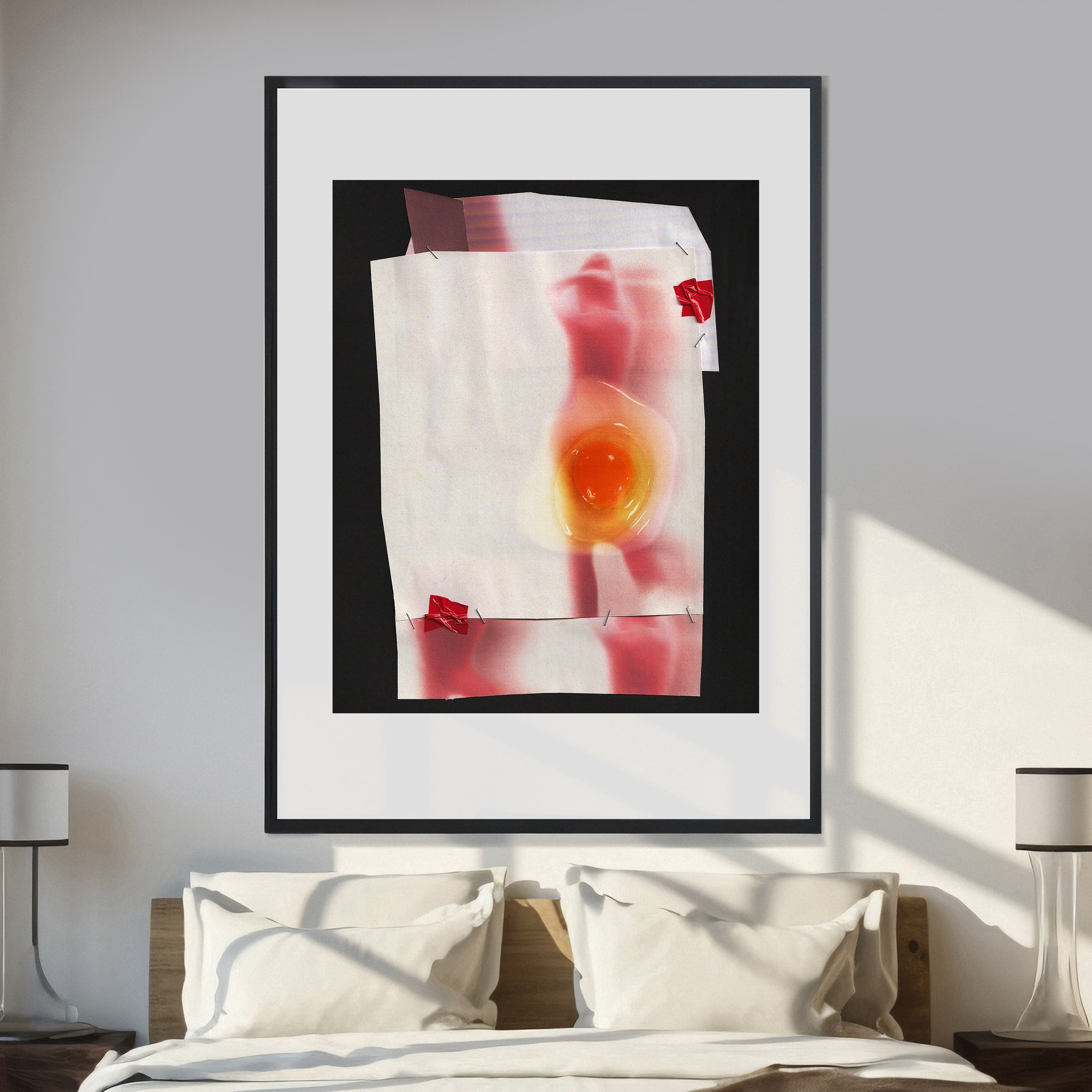 WHAT?. Evgenia Popova — Mixed media visual artist