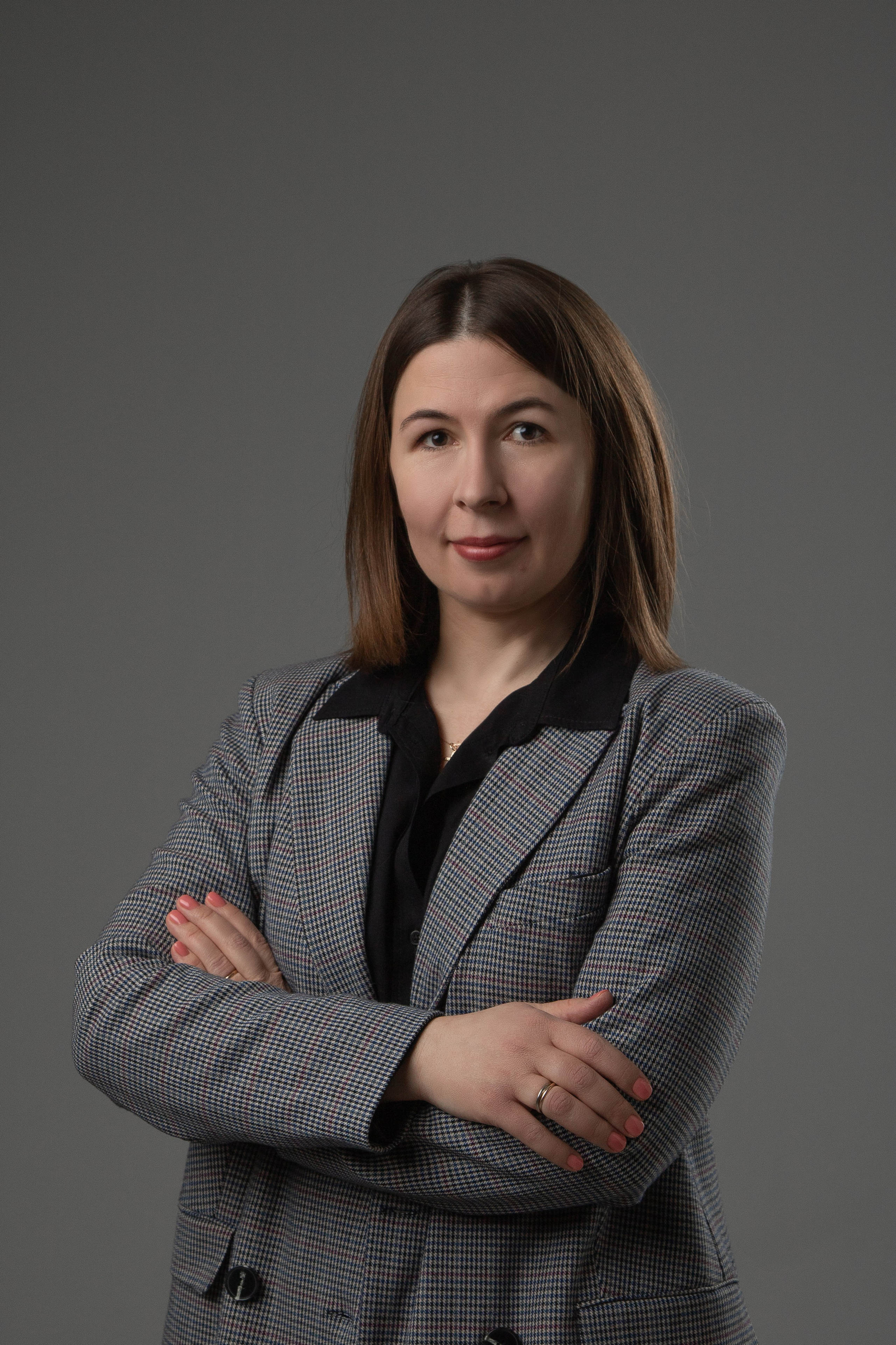 Женский студийный портрет. Балетный фотограф в Москве Галина Молчанова