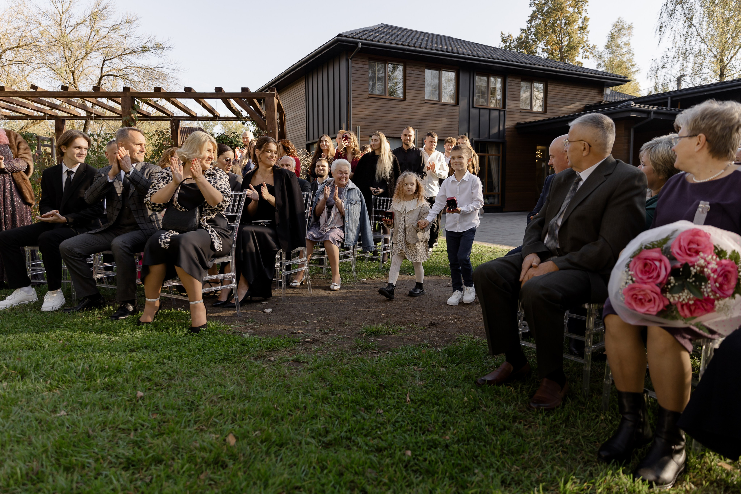 Кирилл и Даша. Dima Lemeshevsky