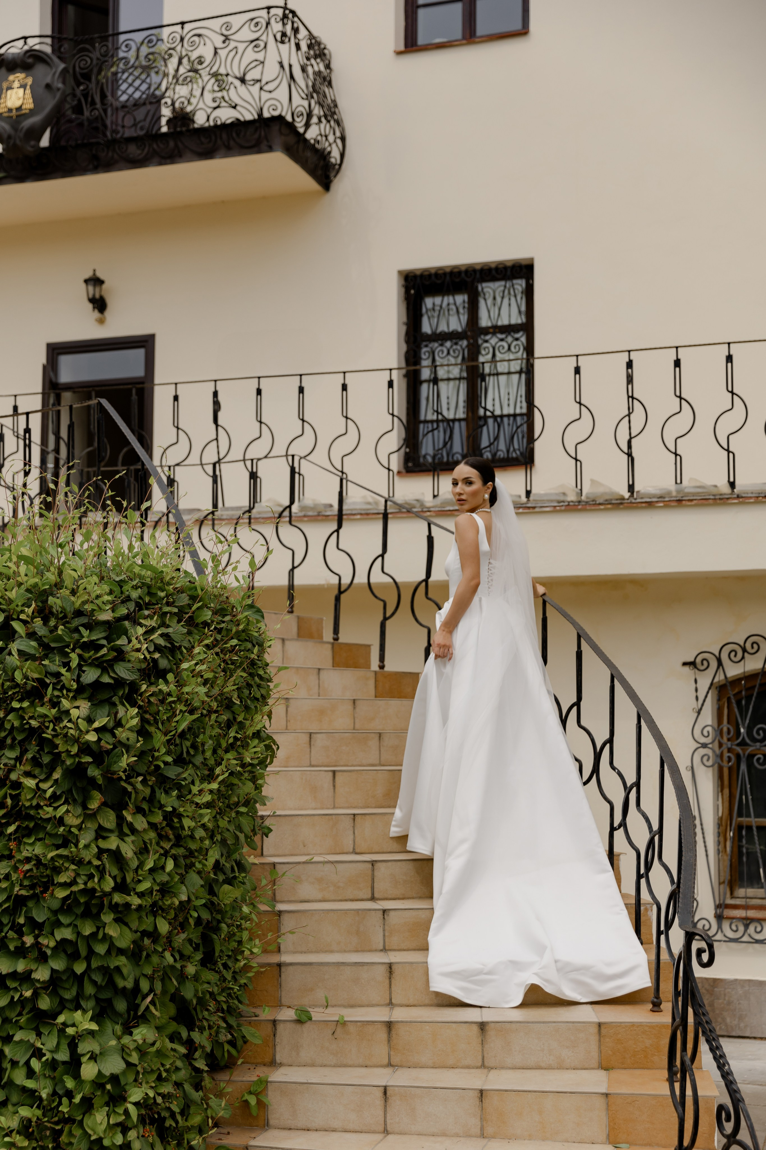 Аня и Игорь. Dima Lemeshevsky