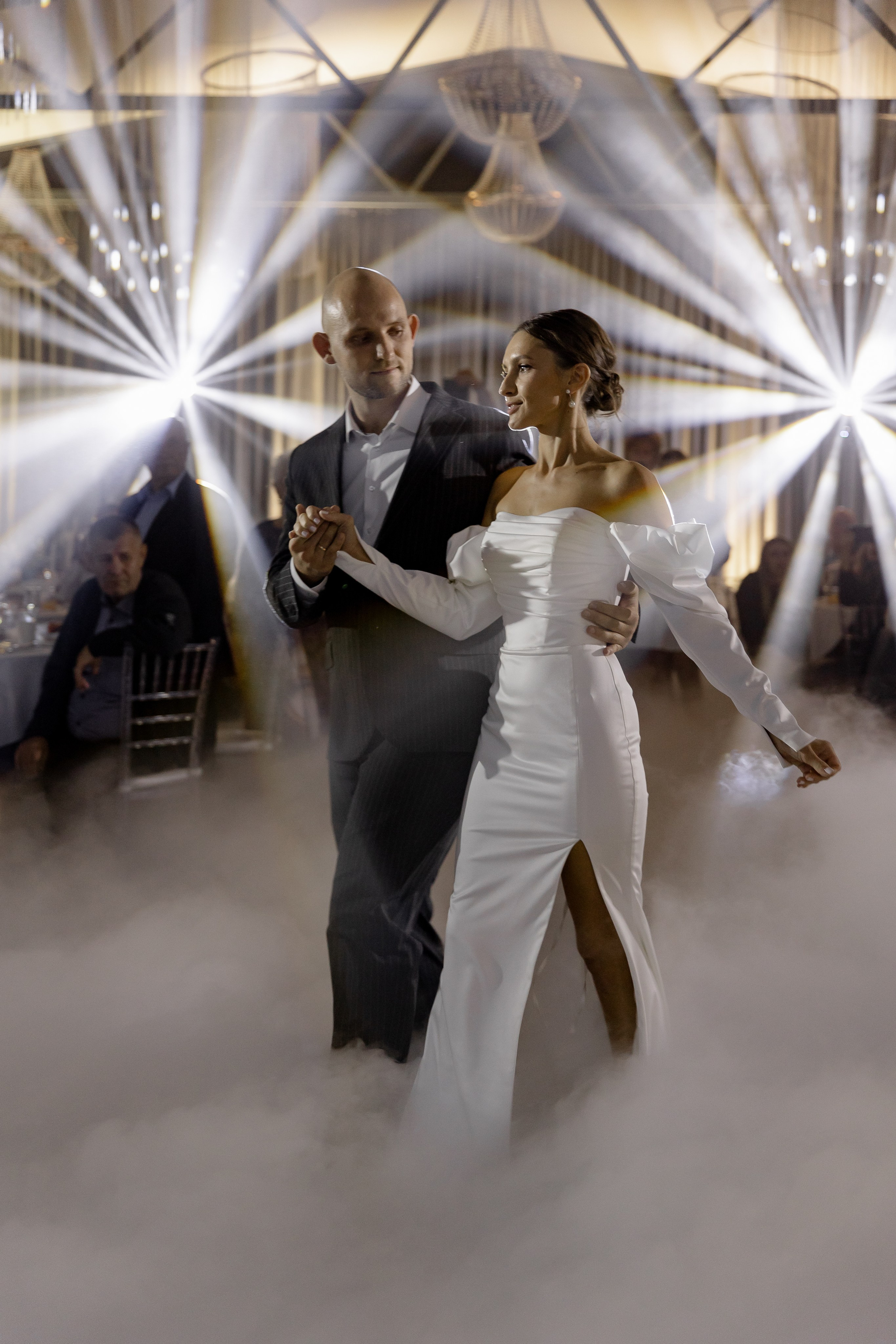 Кирилл и Даша. Dima Lemeshevsky