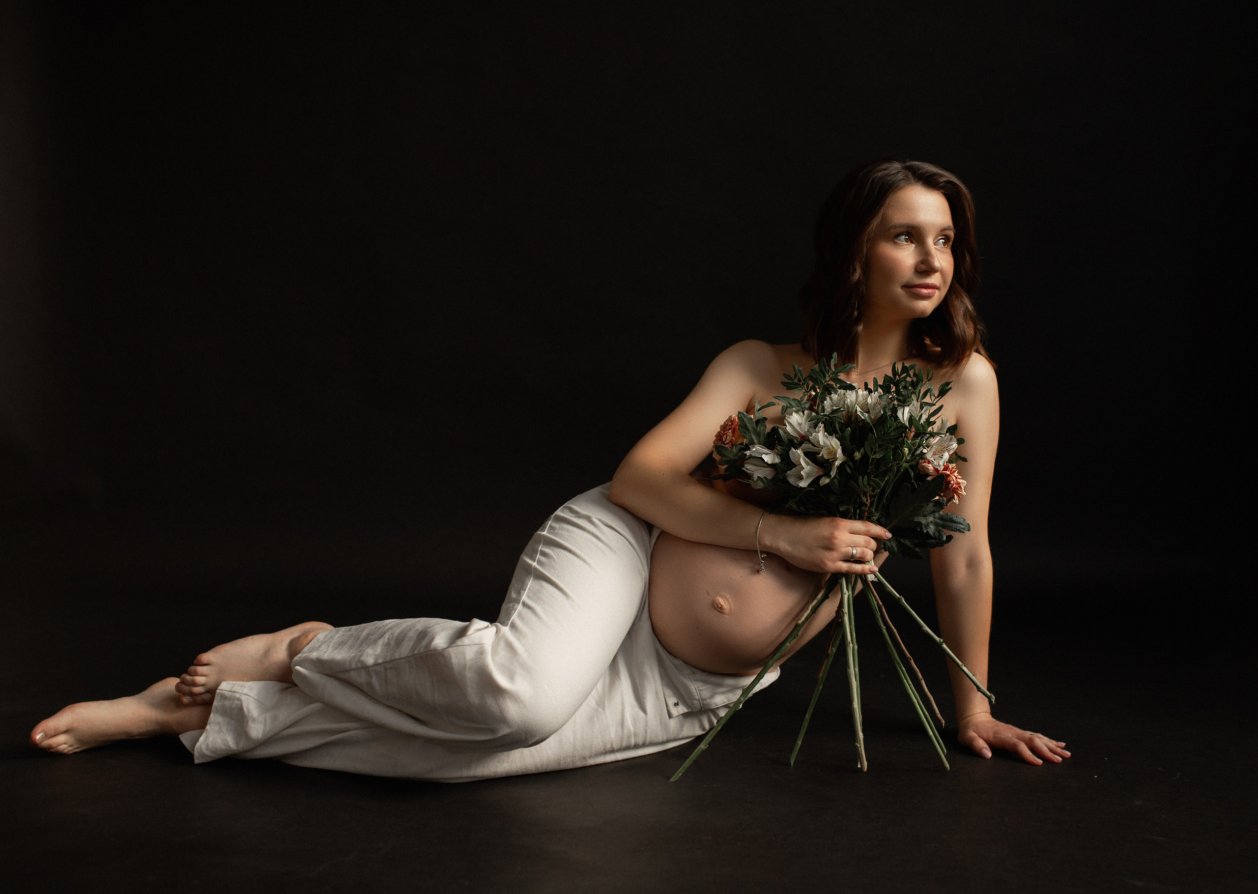 Ксения и Никита. Семейный фотограф в Санкт-Петербурге Ирина Иванова