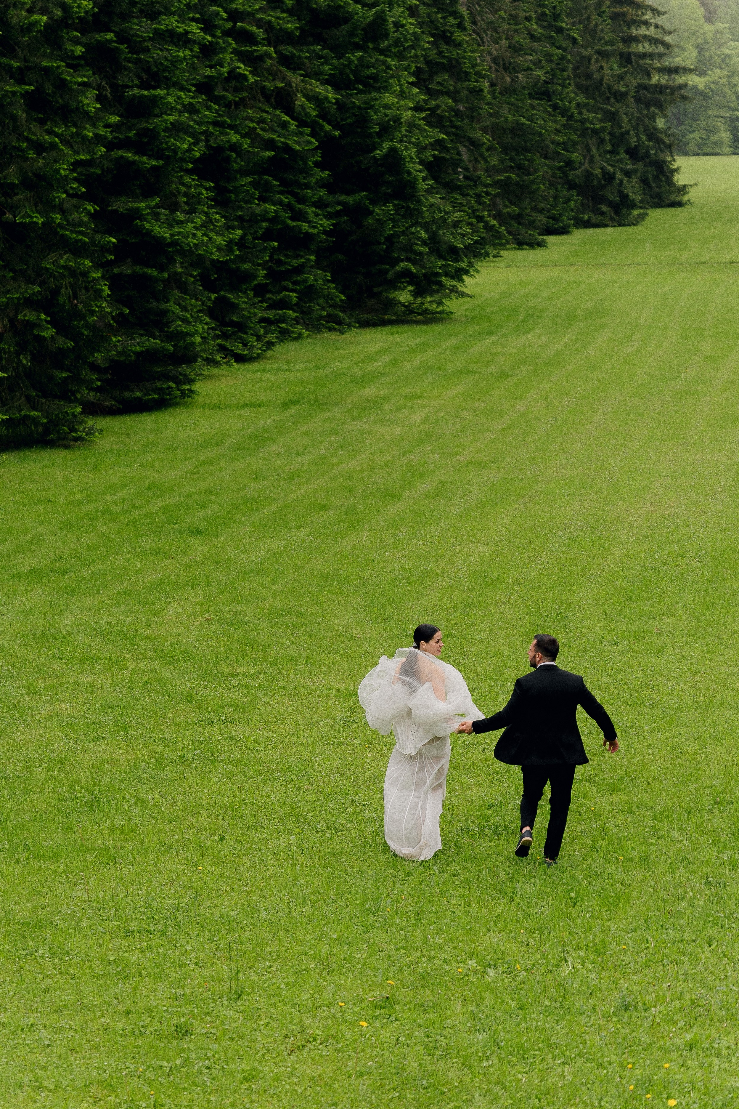 Стоять или бежать, но все равно гореть — Lumen