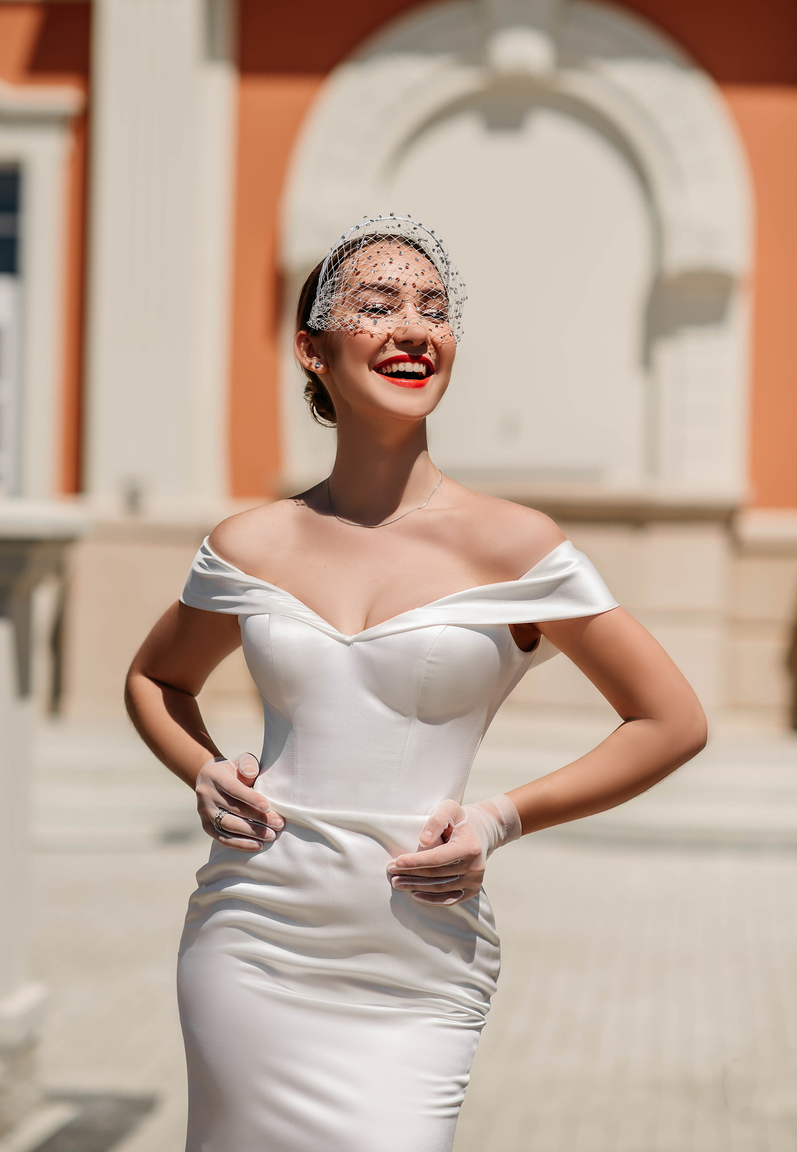 Château de Talu. Свадебный и семейный фотограф в г. Москва Ирина Гаврилова