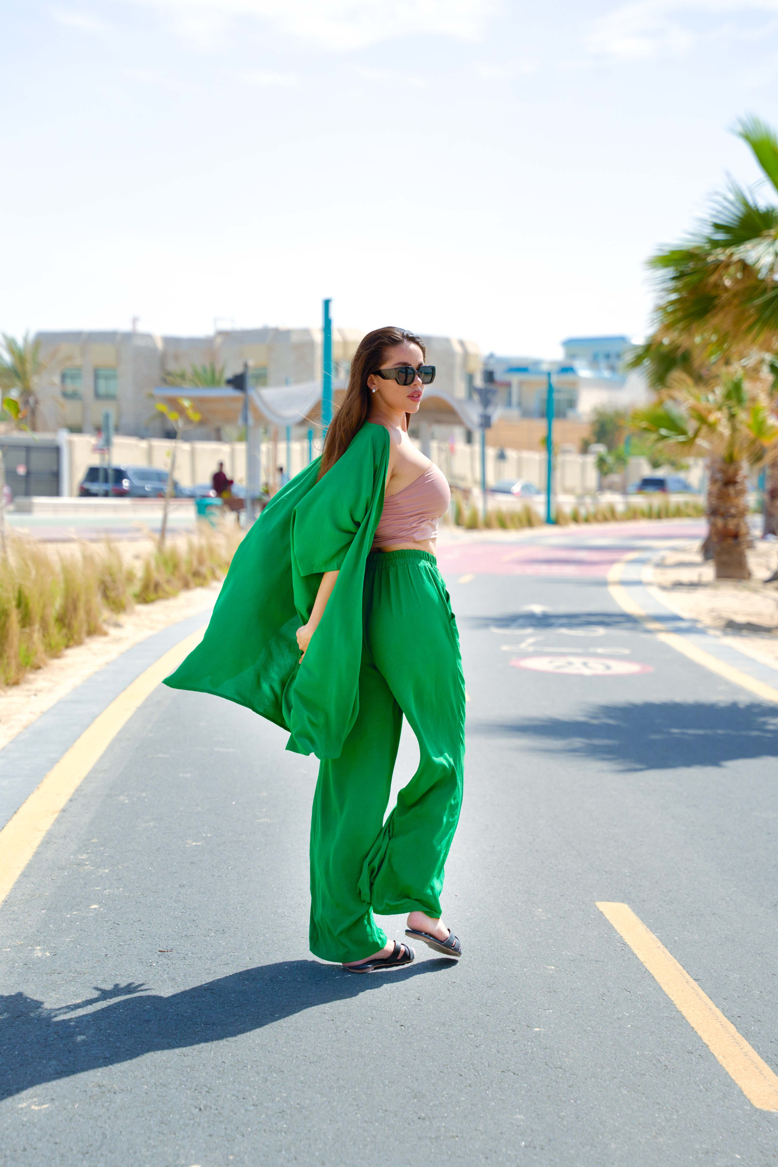 Lookbook ретушь для каталога. Ретушер Анастасия Белоусова