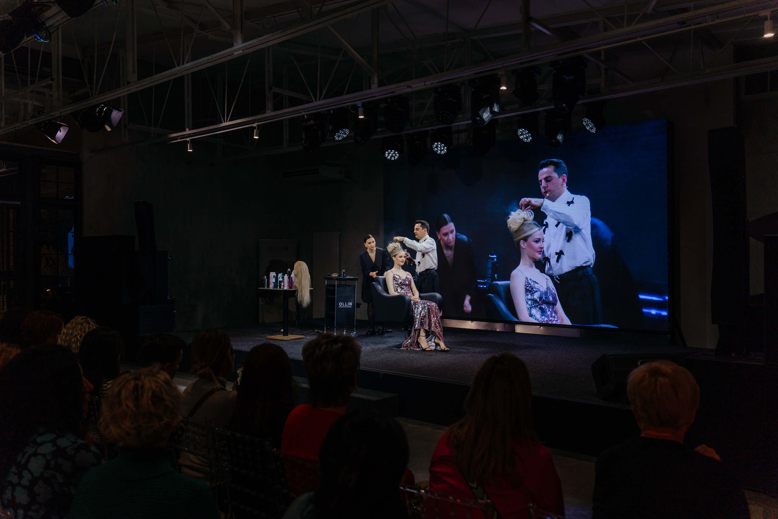 OLLIN. Семейный и репортажный фотограф в Москве Оксана Шилова