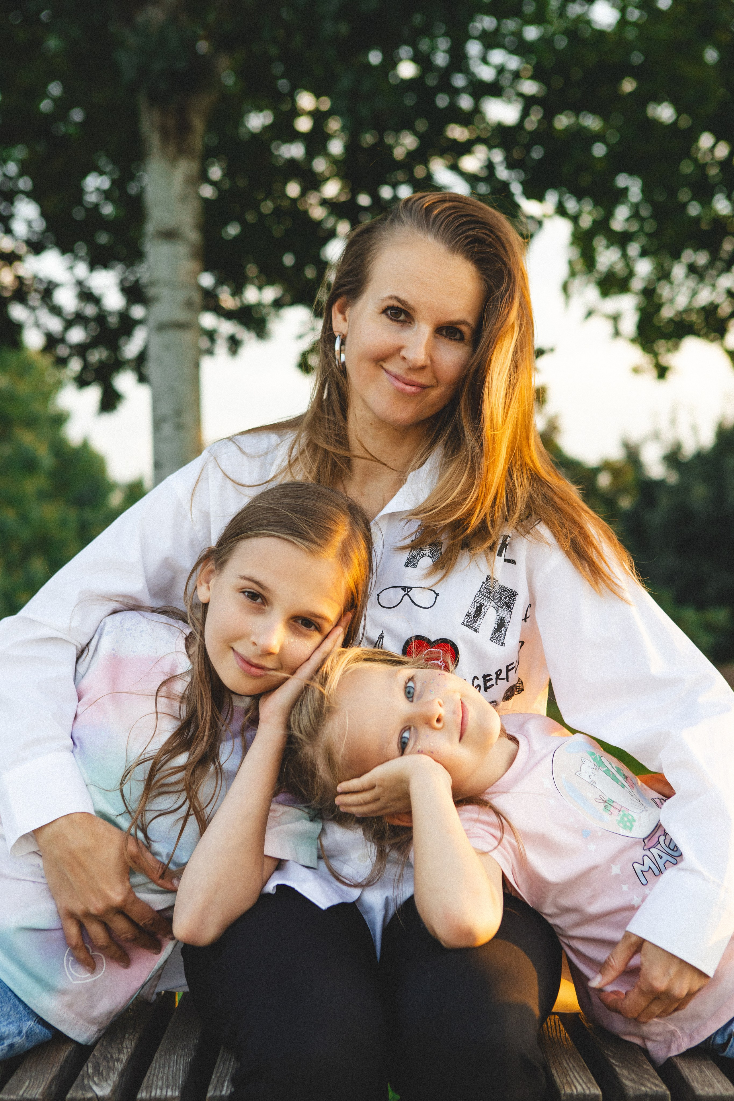 Природа. Портреты и лайфстайл в Краснодаре