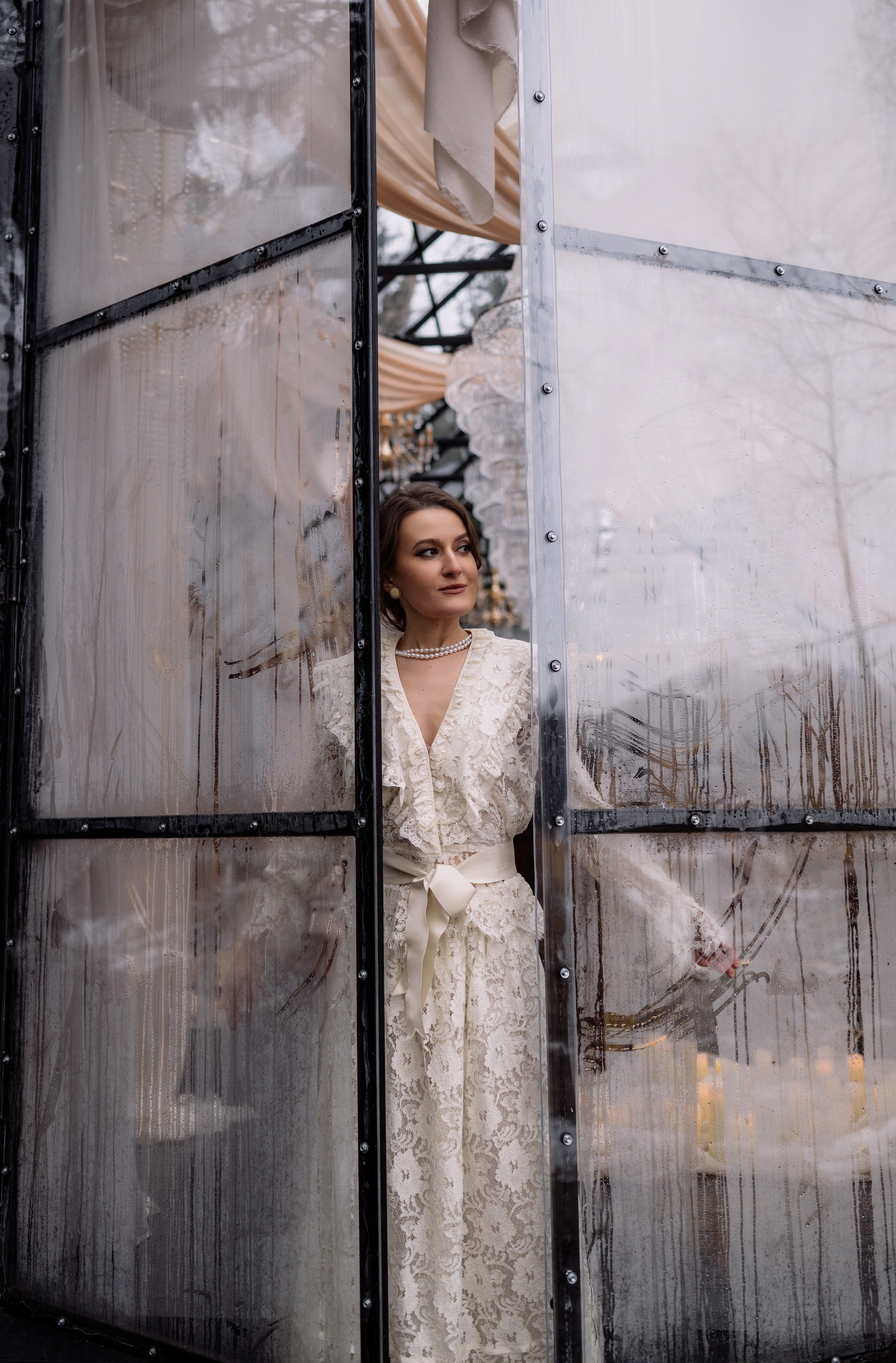 Съёмка для пианистки. Фотограф в Москве Алёна Степутенко