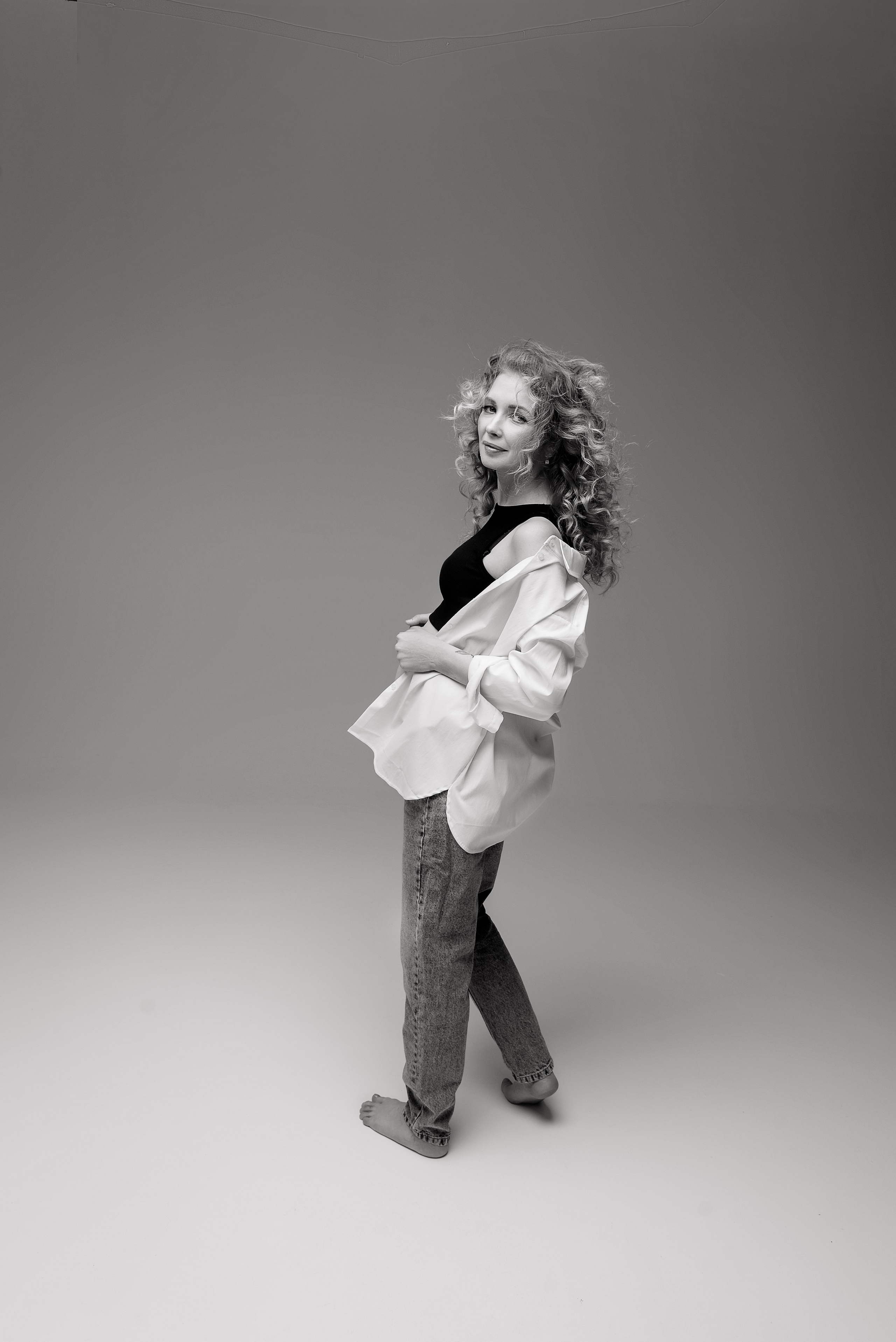 Ольга. Детский фотограф в Долгопрудном и Москве