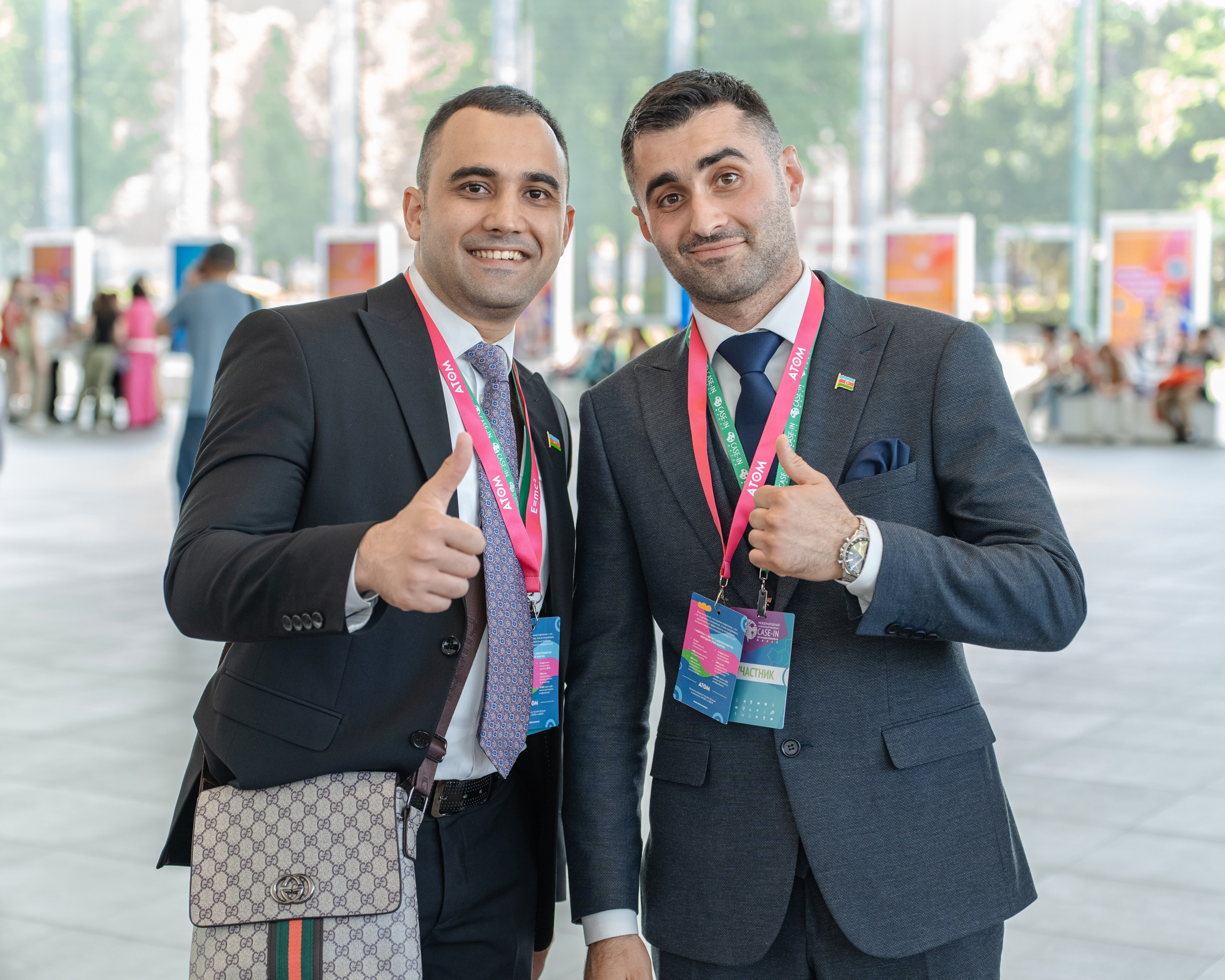 РОСАТОМ Conference. Фотограф Дмитрий Алехин. Репортажная съемка мероприятий в Москве
