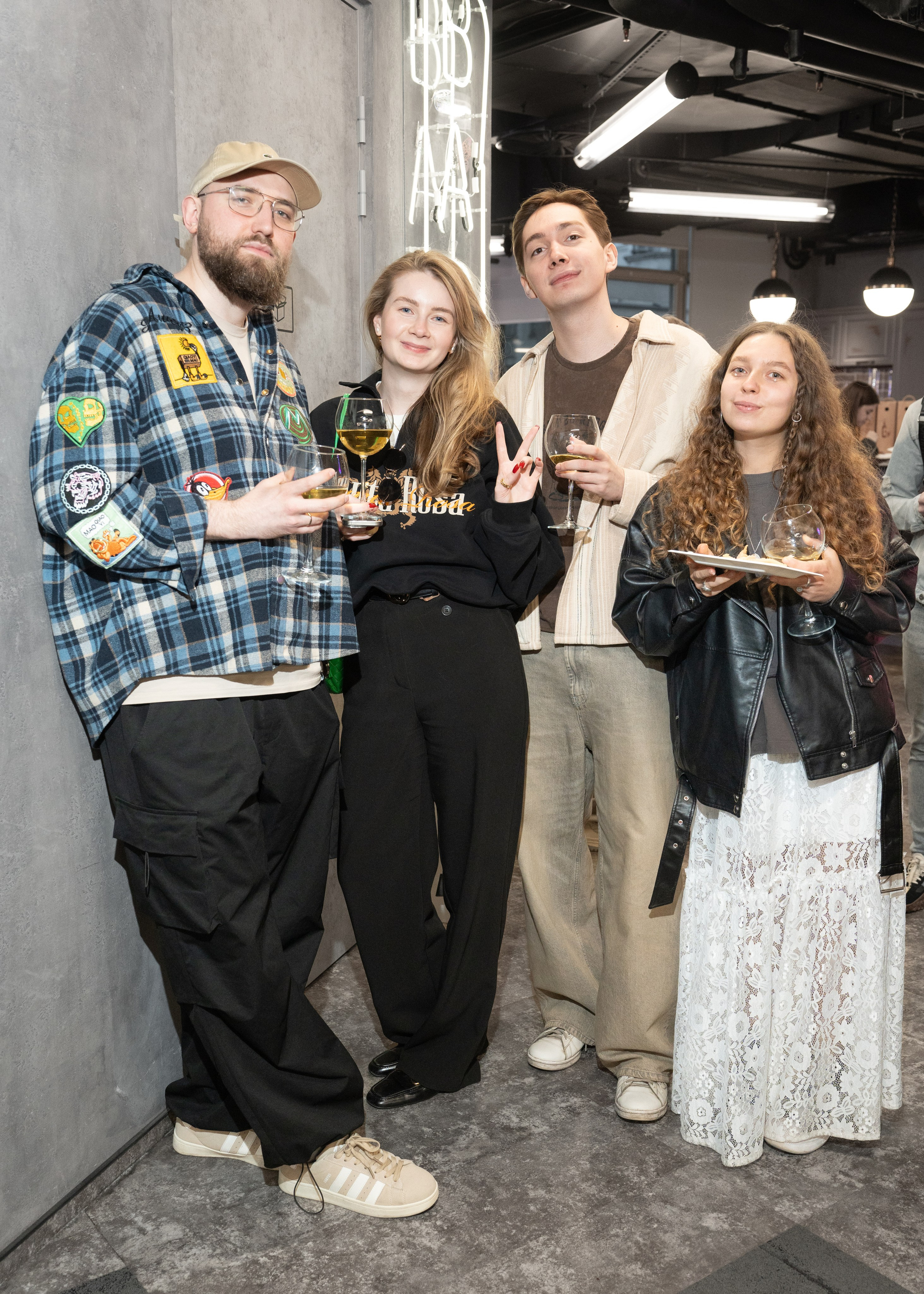 PovConf. Фотограф Дмитрий Алехин. Репортажная съемка мероприятий в Москве