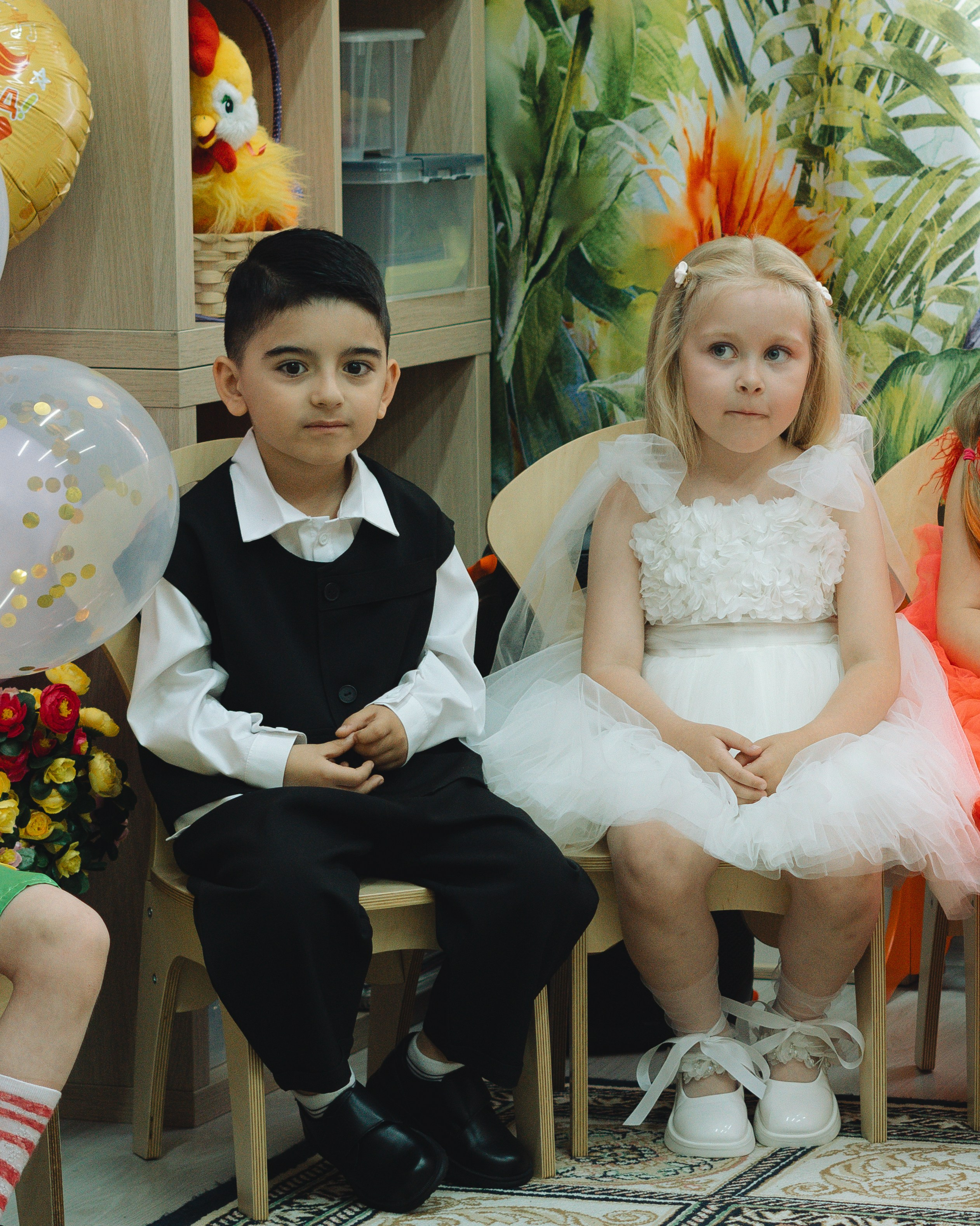 Крошка Енот. Фотограф в Москве Шалышко Ангелина